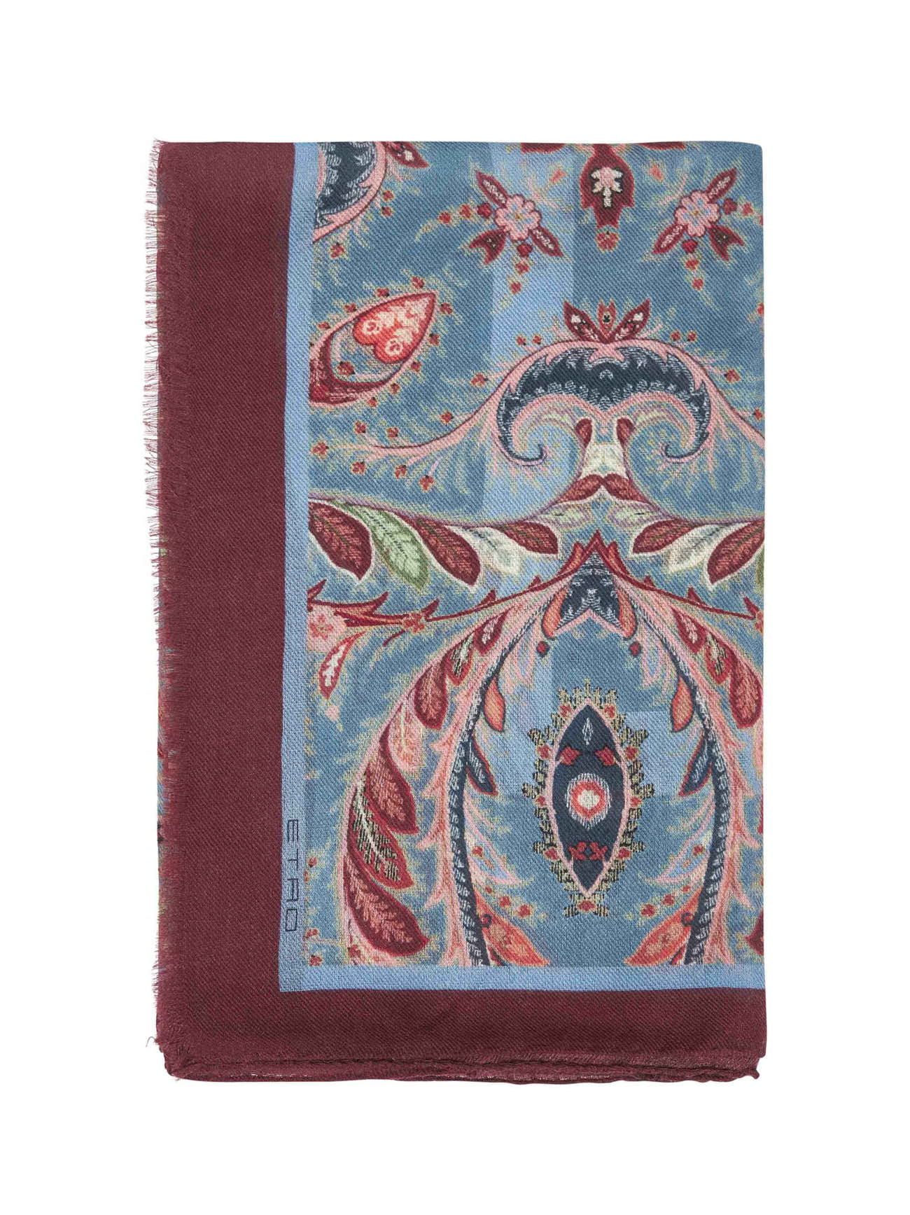 Etro Scarfs WATA0009AKB11X0884 (ETRO / スカーフ・マフラー ) | ETRO (エトロ)