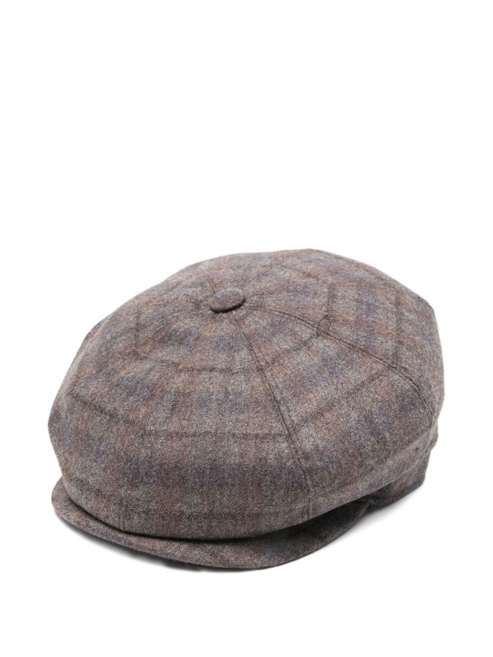 Borsalino Hats Grey B15120B0083260B (Borsalino / 帽子 ) | Borsalino (ボルサリーノ)