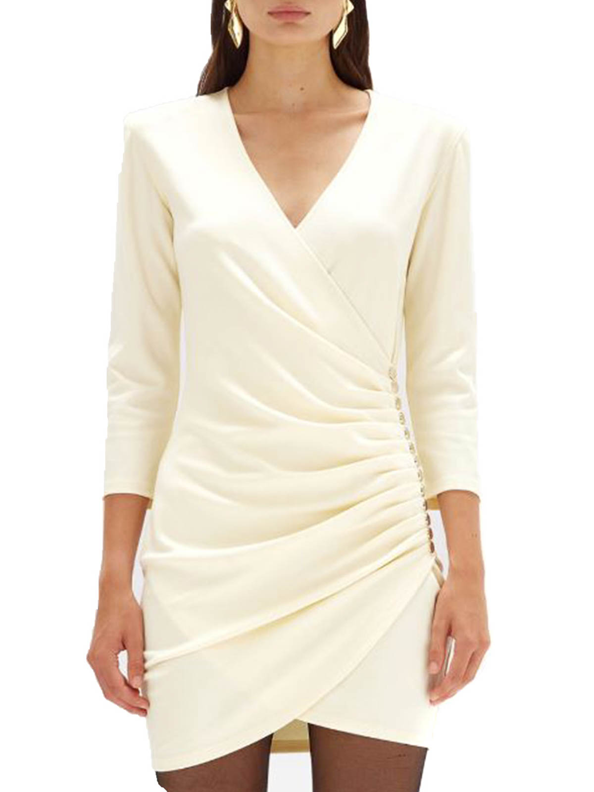 Dress RF4180J476210110 (BLUGIRL / ワンピース・ドレス・オールインワン ) | BLUGIRL (ブルーガール)(2)