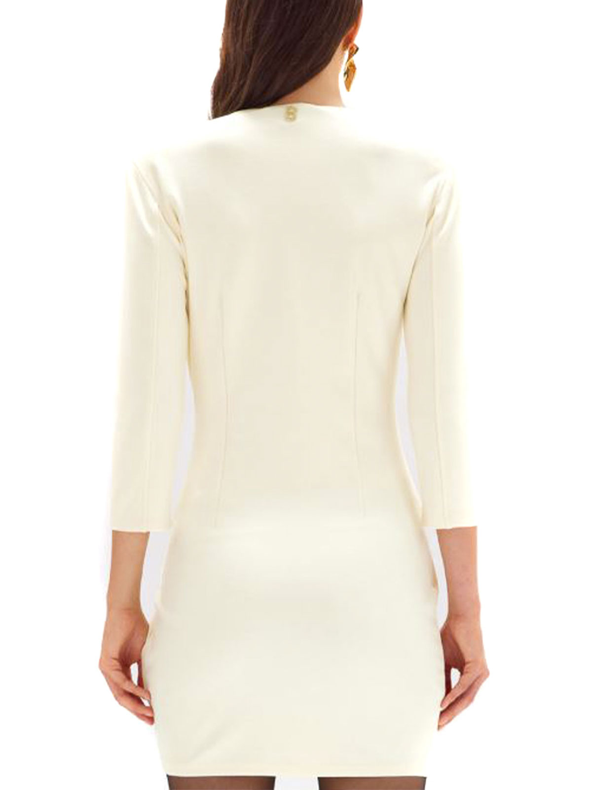 Dress RF4180J476210110 (BLUGIRL / ワンピース・ドレス・オールインワン ) | BLUGIRL (ブルーガール)(3)