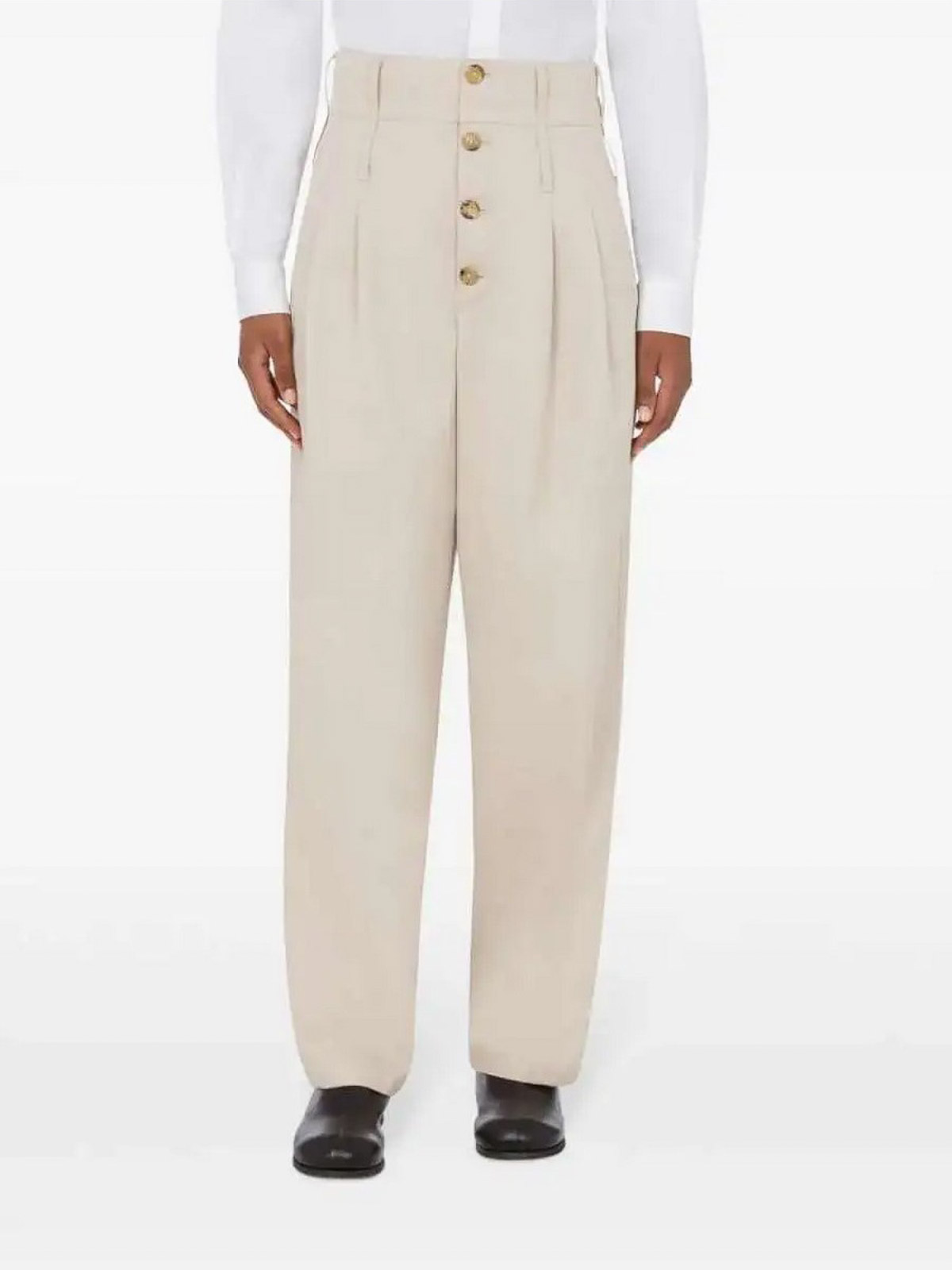 Trousers 30405130045 (MOSCHINO / パンツ ) | MOSCHINO (モスキーノ)(1)