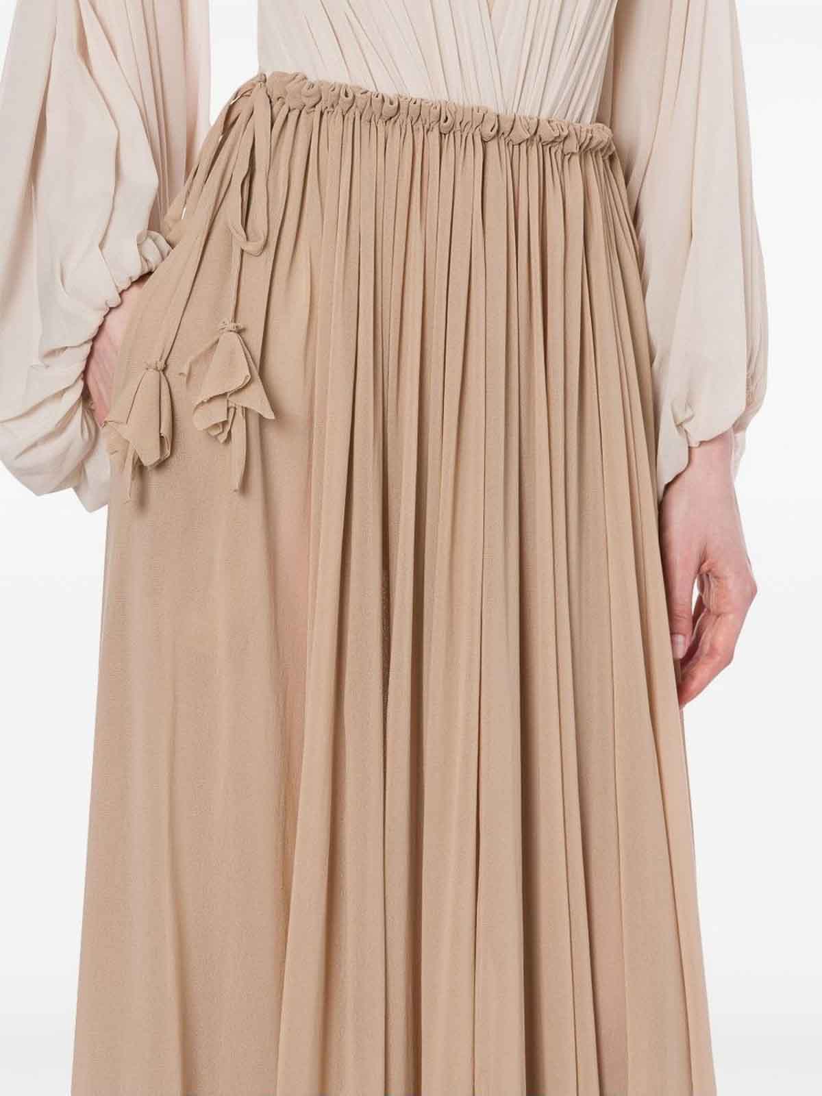 Skirt 11121180081 (PHILOSOPHY / スカート ) | PHILOSOPHY (フィロソフィ)(3)