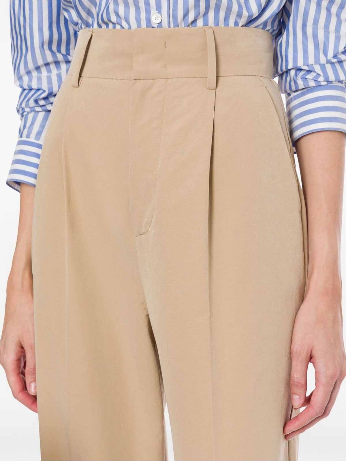 Trousers 30707390081 (PHILOSOPHY / パンツ ) | PHILOSOPHY (フィロソフィ)(3)