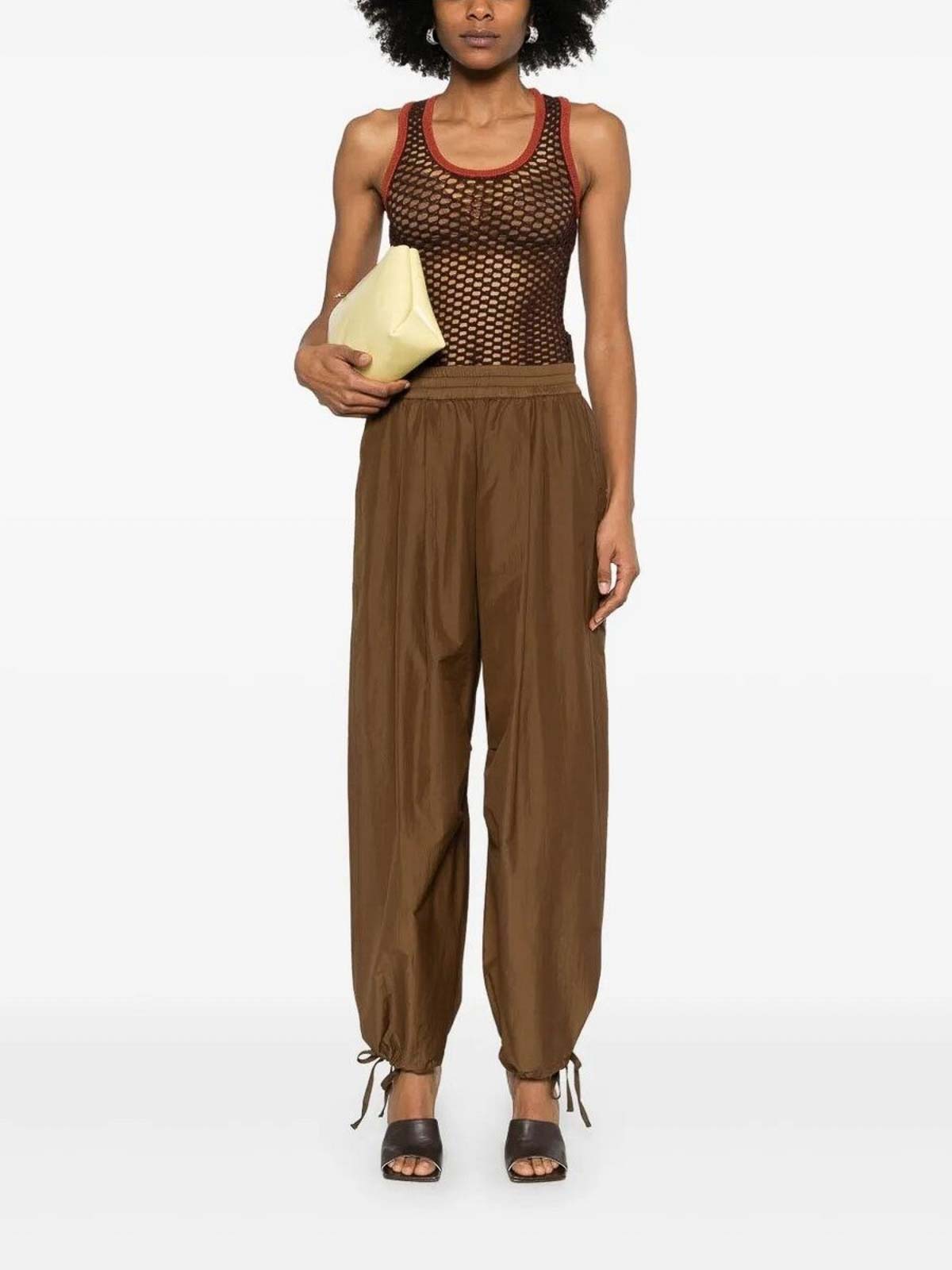 Trousers 31021200518 (PHILOSOPHY / パンツ ) | PHILOSOPHY (フィロソフィ)(1)