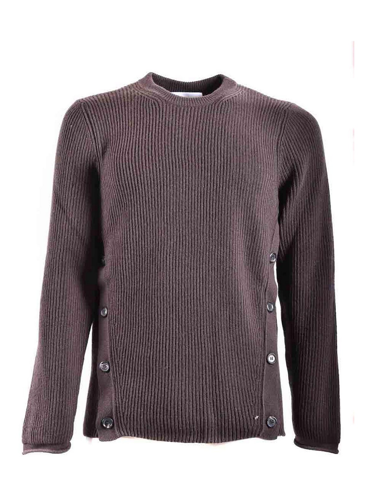 Sweater 91770020102 (MOSCHINO / ニット・セーター・カーディガン ) | MOSCHINO (モスキーノ)