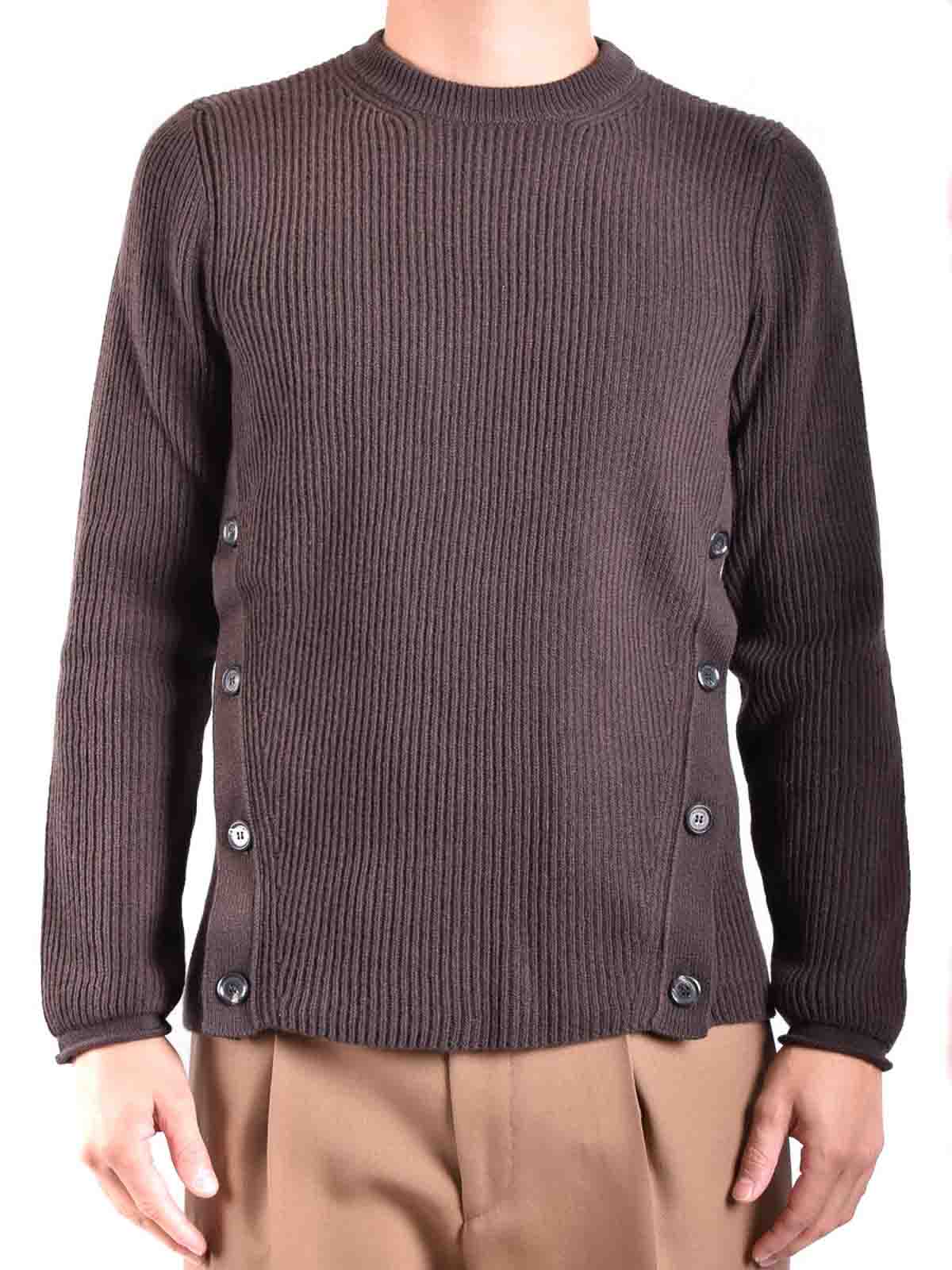 Sweater 91770020102 (MOSCHINO / ニット・セーター・カーディガン ) | MOSCHINO (モスキーノ)(1)