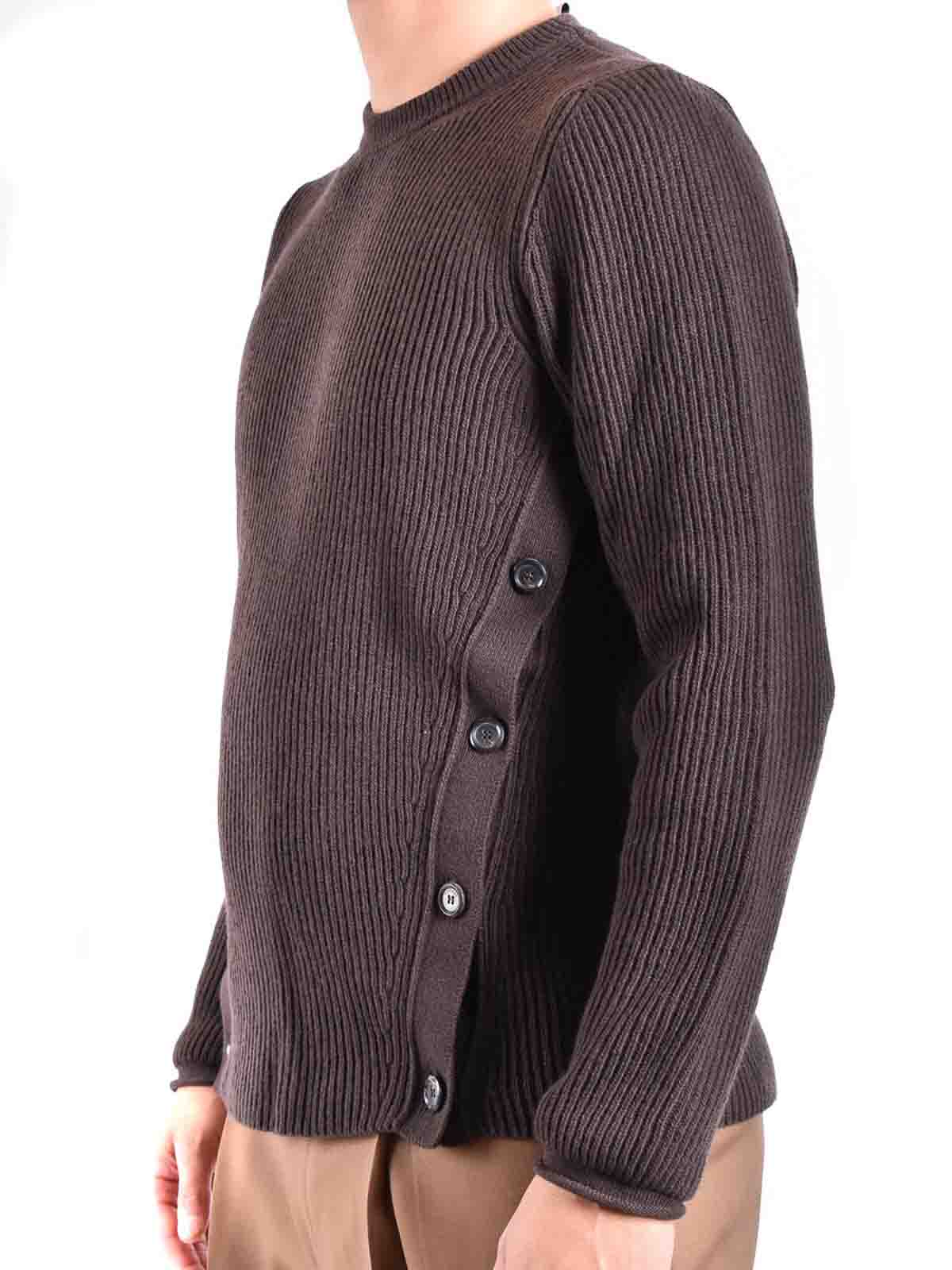 Sweater 91770020102 (MOSCHINO / ニット・セーター・カーディガン ) | MOSCHINO (モスキーノ)(3)