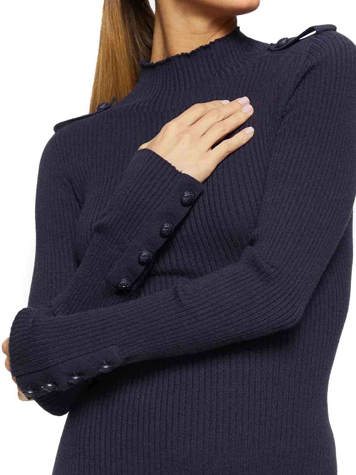 Dress DA422M00937D002890 (DONDUP / ワンピース・ドレス・オールインワン ) | DONDUP (ドンダップ)(3)