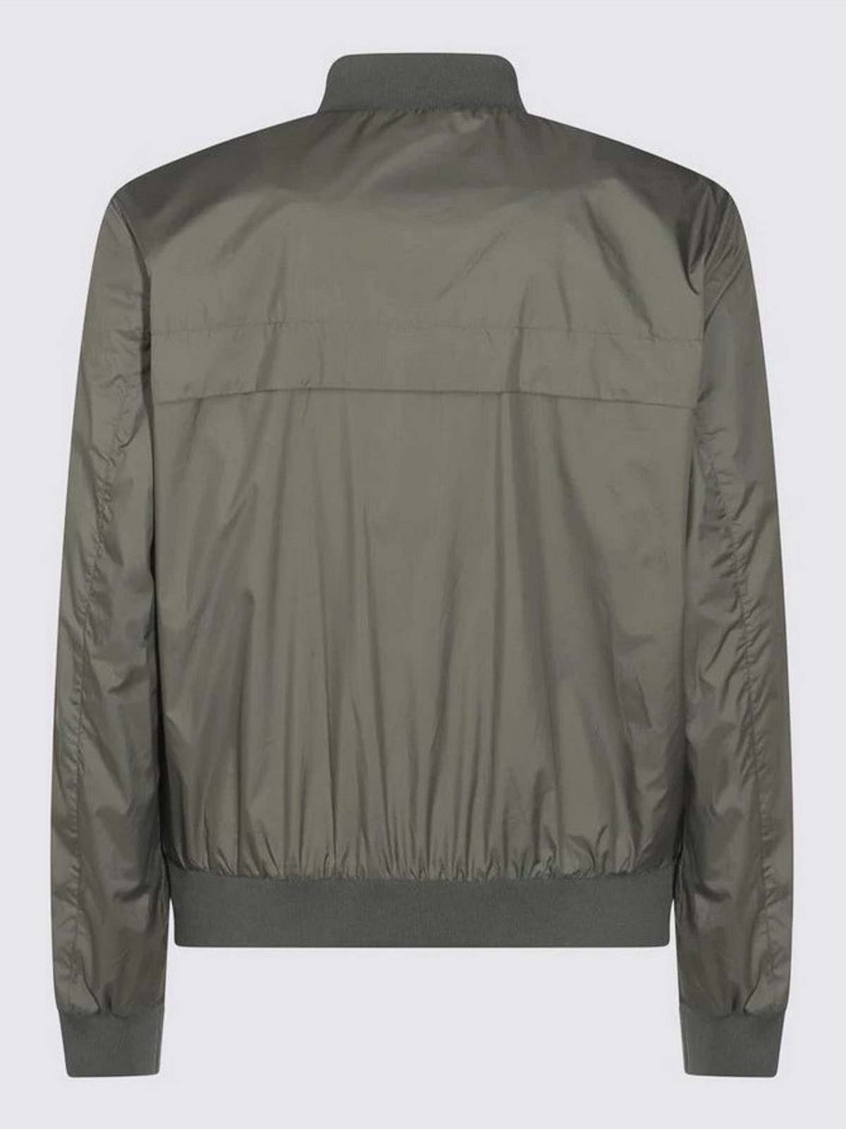 Jacket 11AM4904310 (add / カジュアルジャケット ) | add (エーディーディー)(1)