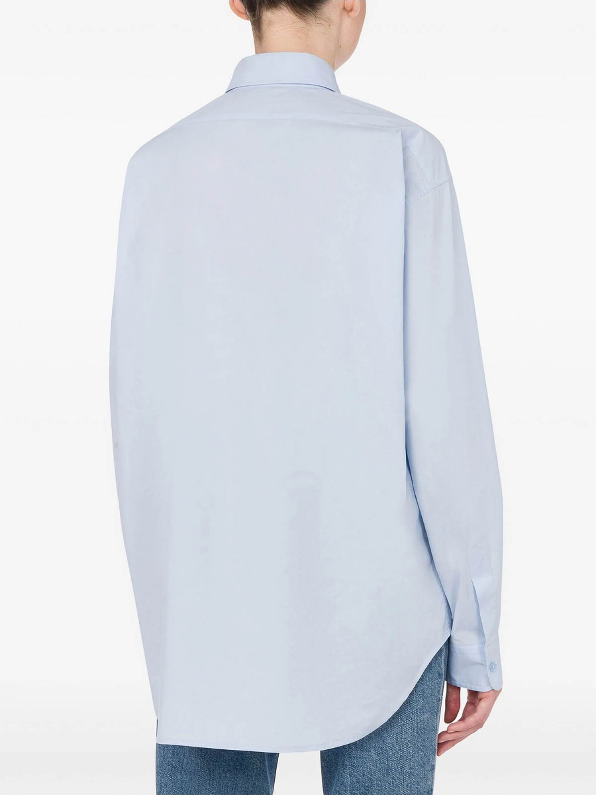 Shirt 20405314293 (MOSCHINO / シャツ・ブラウス ) | MOSCHINO (モスキーノ)(2)