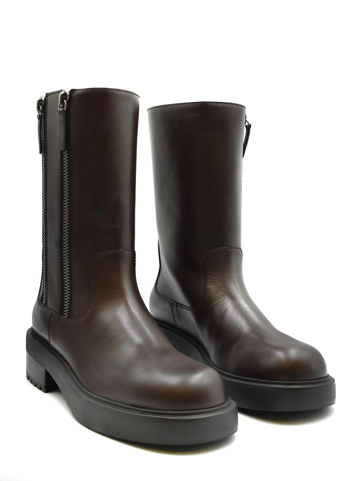 Boots I470012001 (GIUSEPPE ZANOTTI / ブーツ ) | GIUSEPPE ZANOTTI (ジュゼッペ ザノッティ)(3)