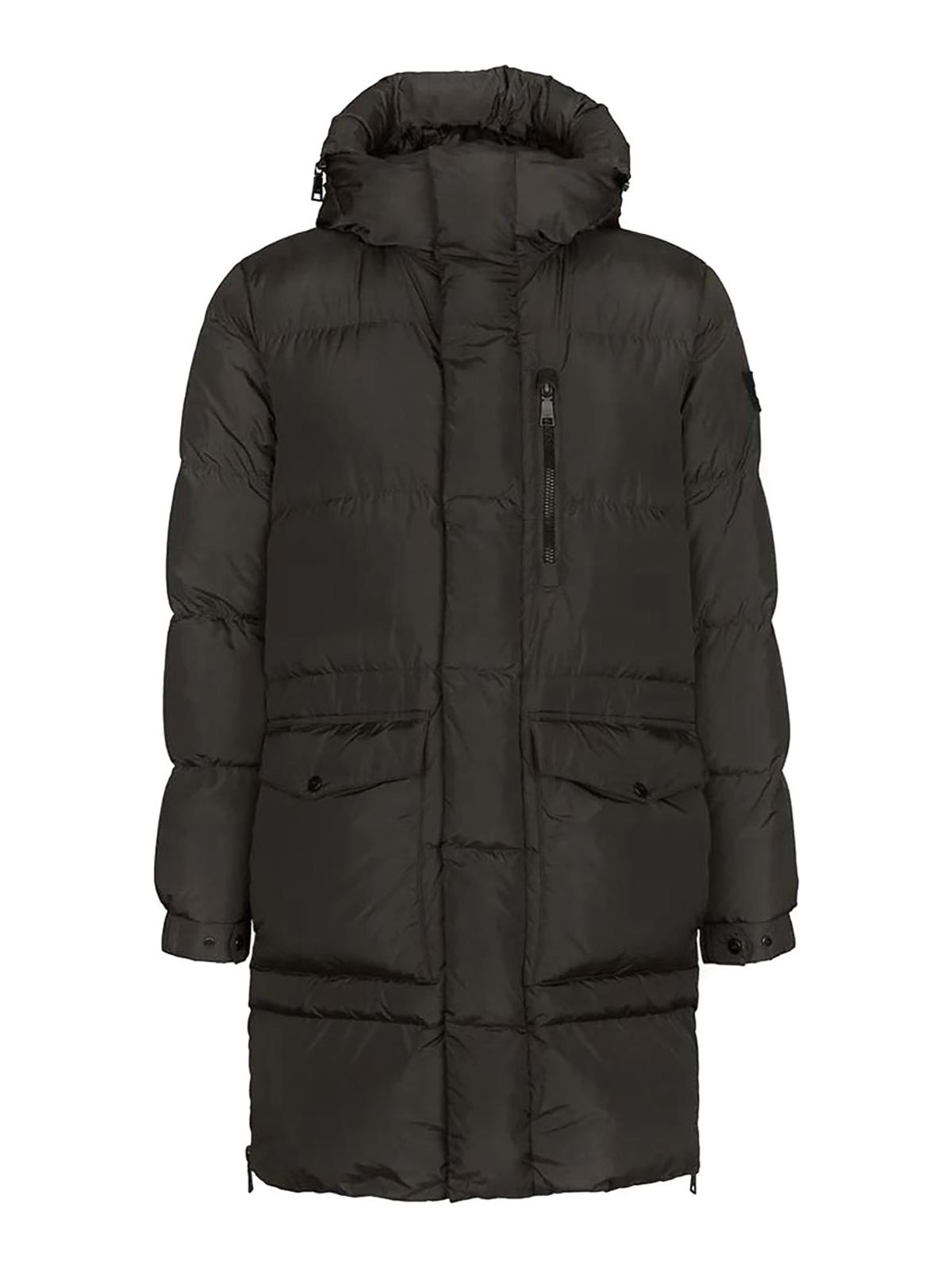 Jacket 10AM0028507 (add / ダウンジャケット・コート ) | add (エーディーディー)