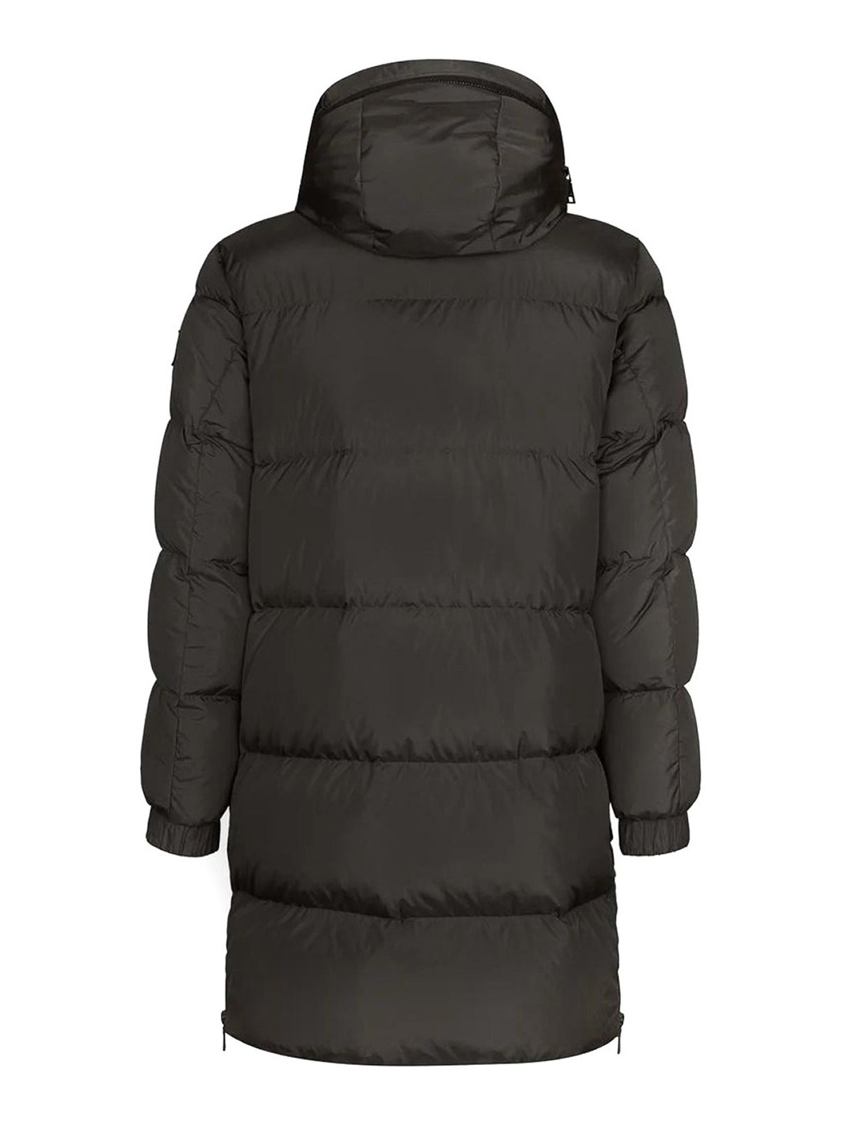 Jacket 10AM0028507 (add / ダウンジャケット・コート ) | add (エーディーディー)(1)