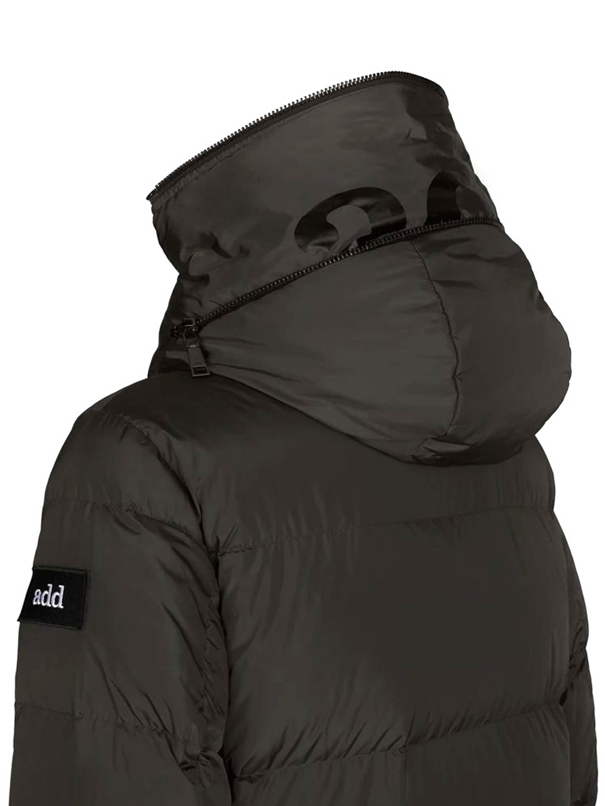 Jacket 10AM0028507 (add / ダウンジャケット・コート ) | add (エーディーディー)(3)