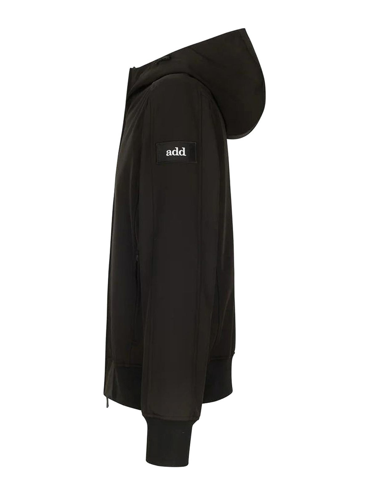 Jacket 10AMAC698507 (add / カジュアルジャケット ) | add (エーディーディー)(2)