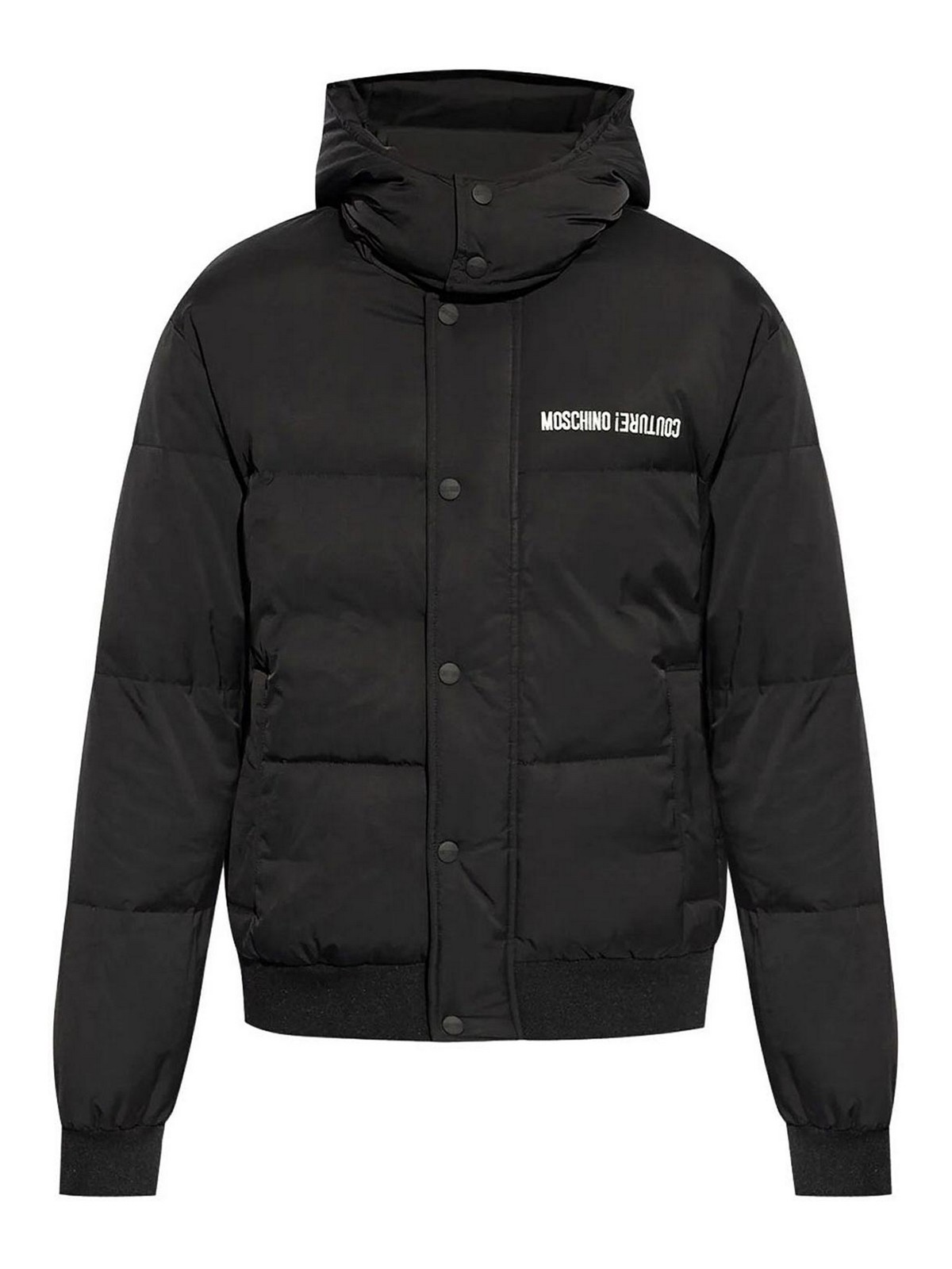 Jacket 62670171555 (MOSCHINO / ダウンジャケット・コート ) | MOSCHINO (モスキーノ)