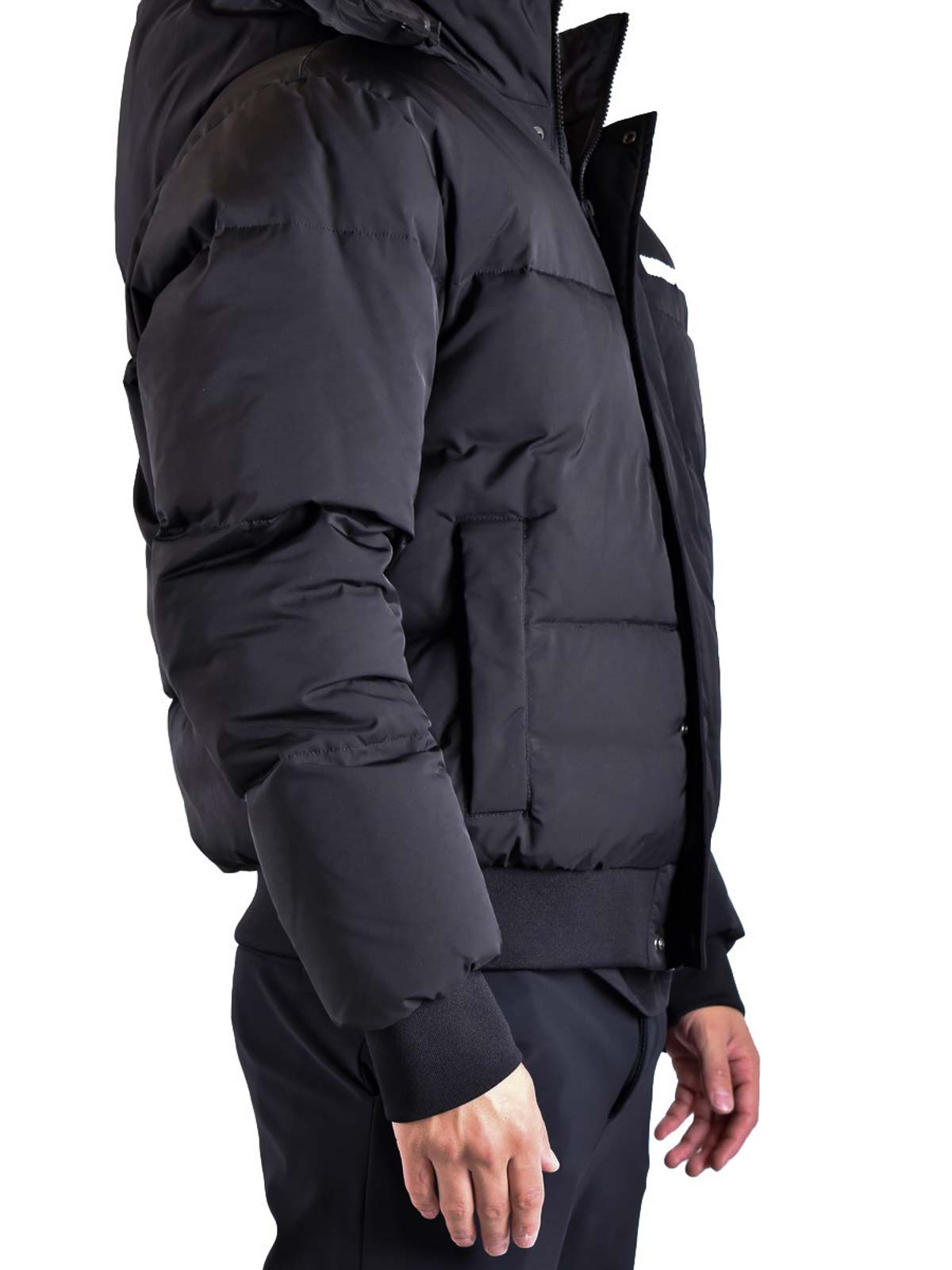 Jacket 62670171555 (MOSCHINO / ダウンジャケット・コート ) | MOSCHINO (モスキーノ)(2)