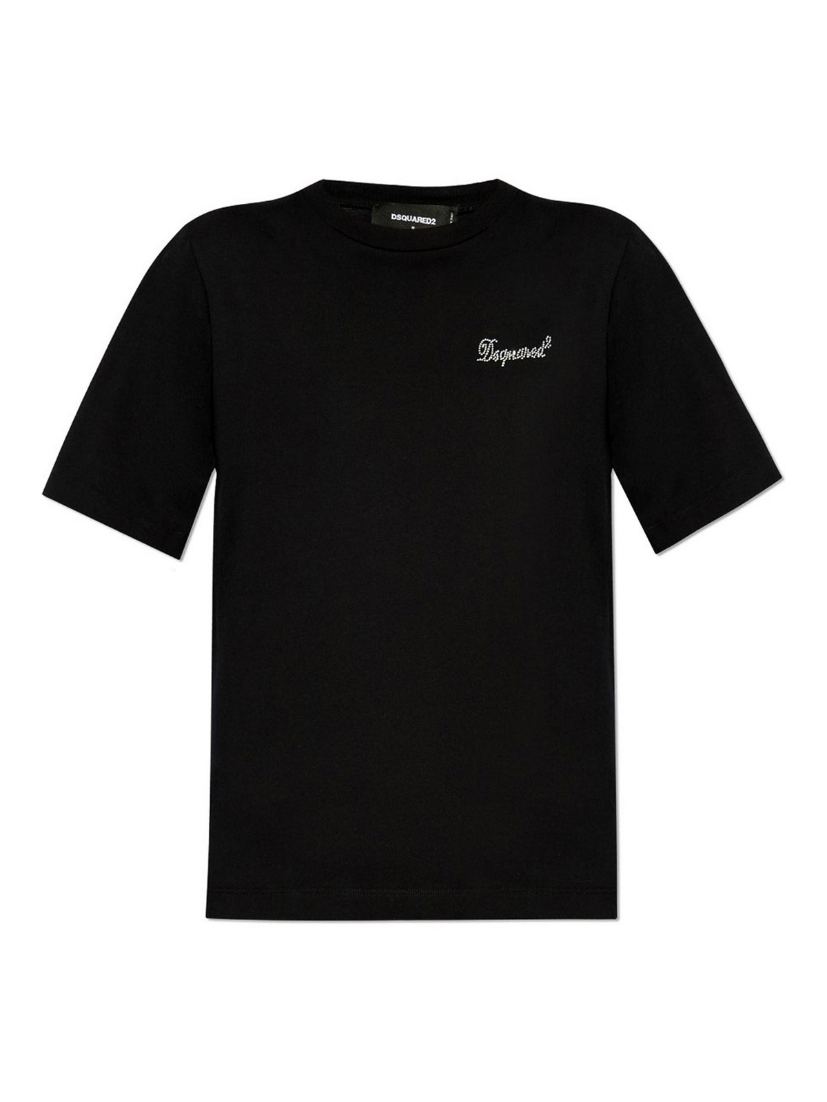 T-shirt S75GD0452D20020900 (Dsquared2 / Tシャツ・カットソー ) | Dsquared2 (ディースクエアード)