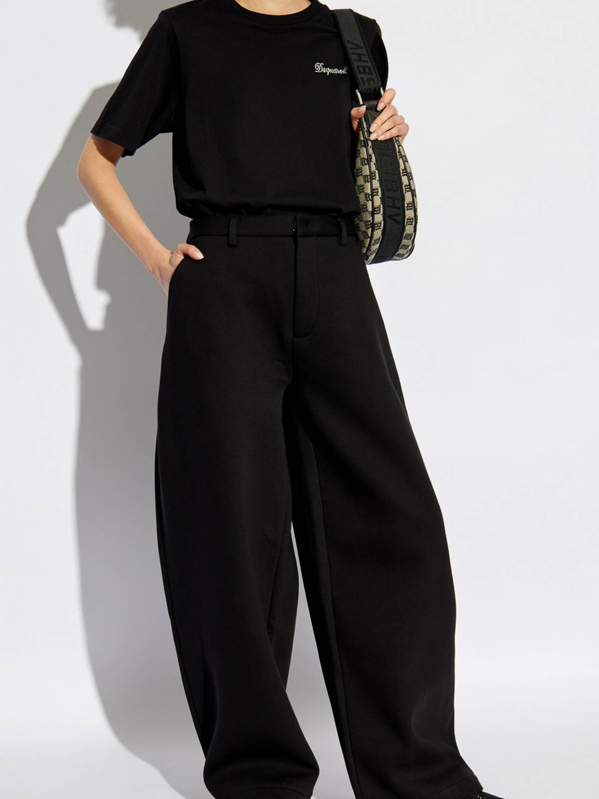 T-shirt S75GD0452D20020900 (Dsquared2 / Tシャツ・カットソー ) | Dsquared2 (ディースクエアード)(1)