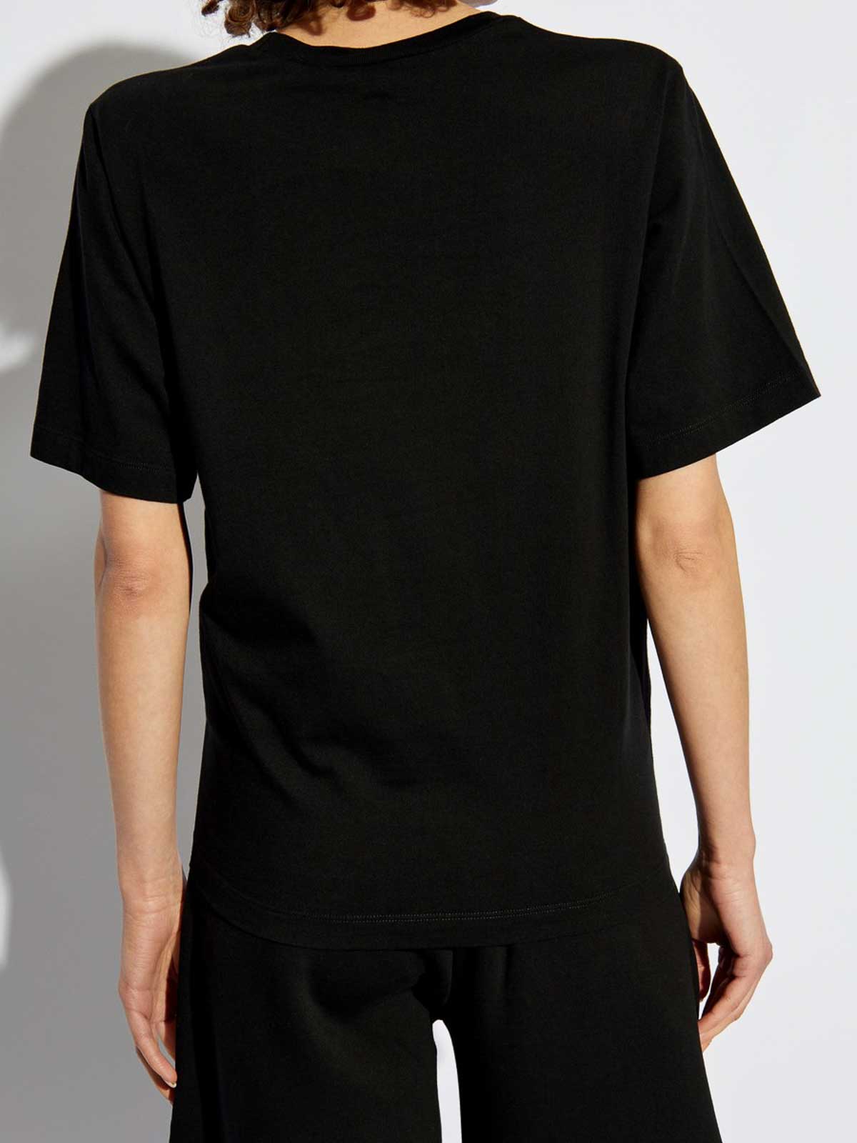 T-shirt S75GD0452D20020900 (Dsquared2 / Tシャツ・カットソー ) | Dsquared2 (ディースクエアード)(3)