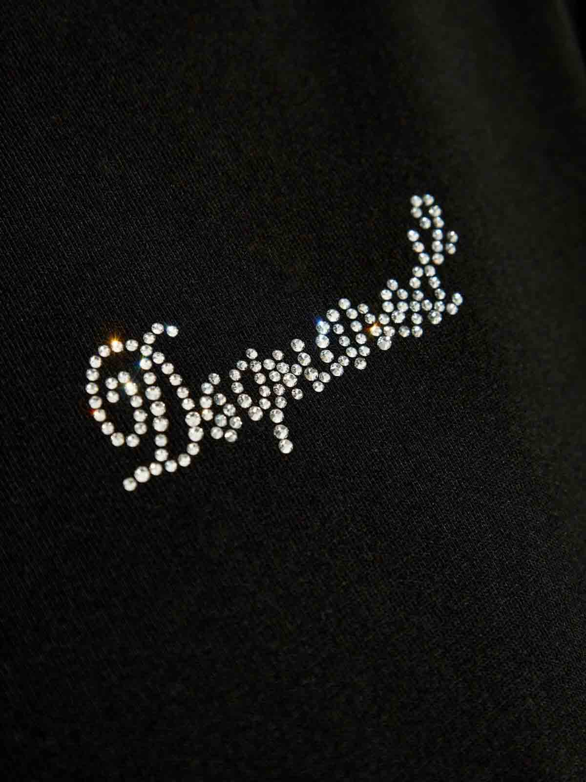 T-shirt S75GD0452D20020900 (Dsquared2 / Tシャツ・カットソー ) | Dsquared2 (ディースクエアード)(4)