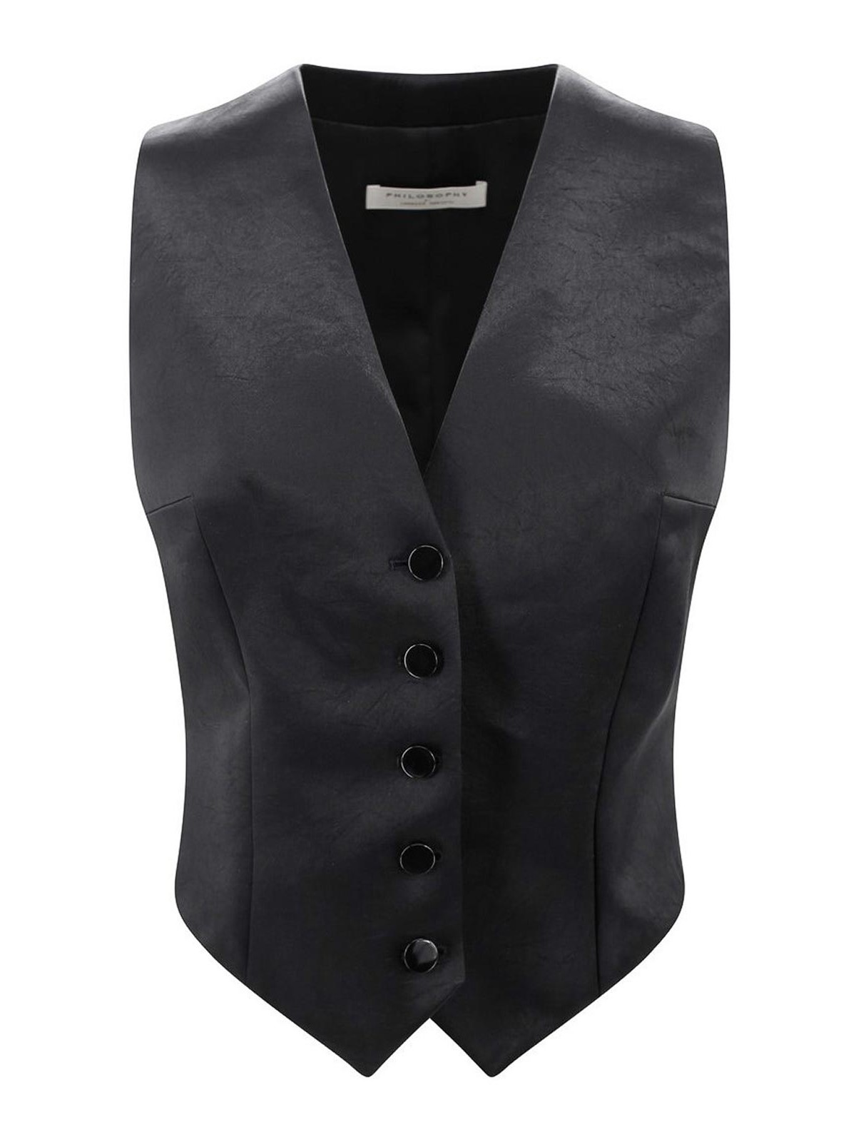 Waistcoat 100207230555 (PHILOSOPHY / ベスト ) | PHILOSOPHY (フィロソフィ)