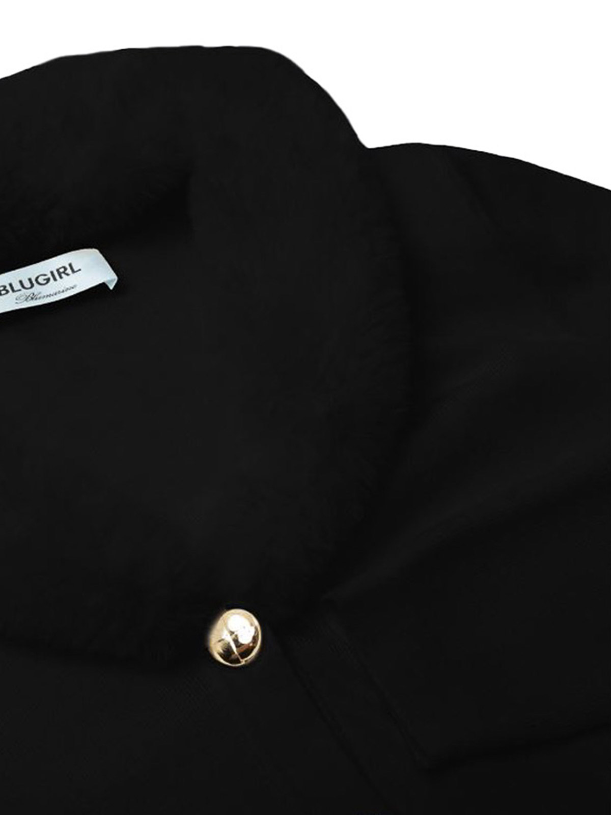 Cardigan RF4019MAB0122222 (BLUGIRL / ニット・セーター・カーディガン ) | BLUGIRL (ブルーガール)(2)