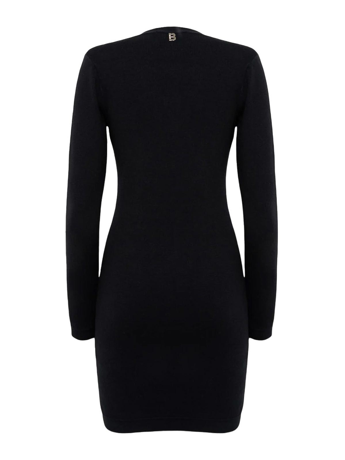 Dress RF4024MAB0122222 (BLUGIRL / ワンピース・ドレス・オールインワン ) | BLUGIRL (ブルーガール)(1)