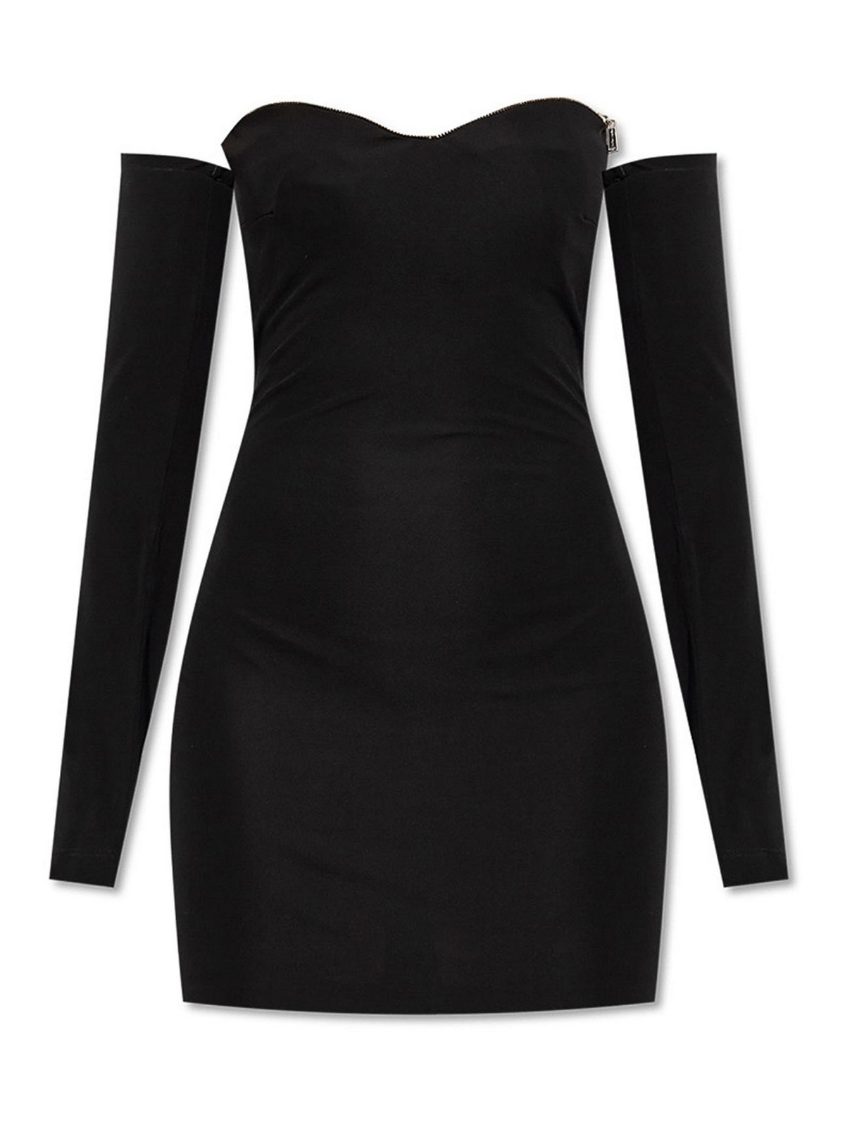 Dress S75CV0838S24588900 (Dsquared2 / ワンピース・ドレス・オールインワン ) | Dsquared2 (ディースクエアード)