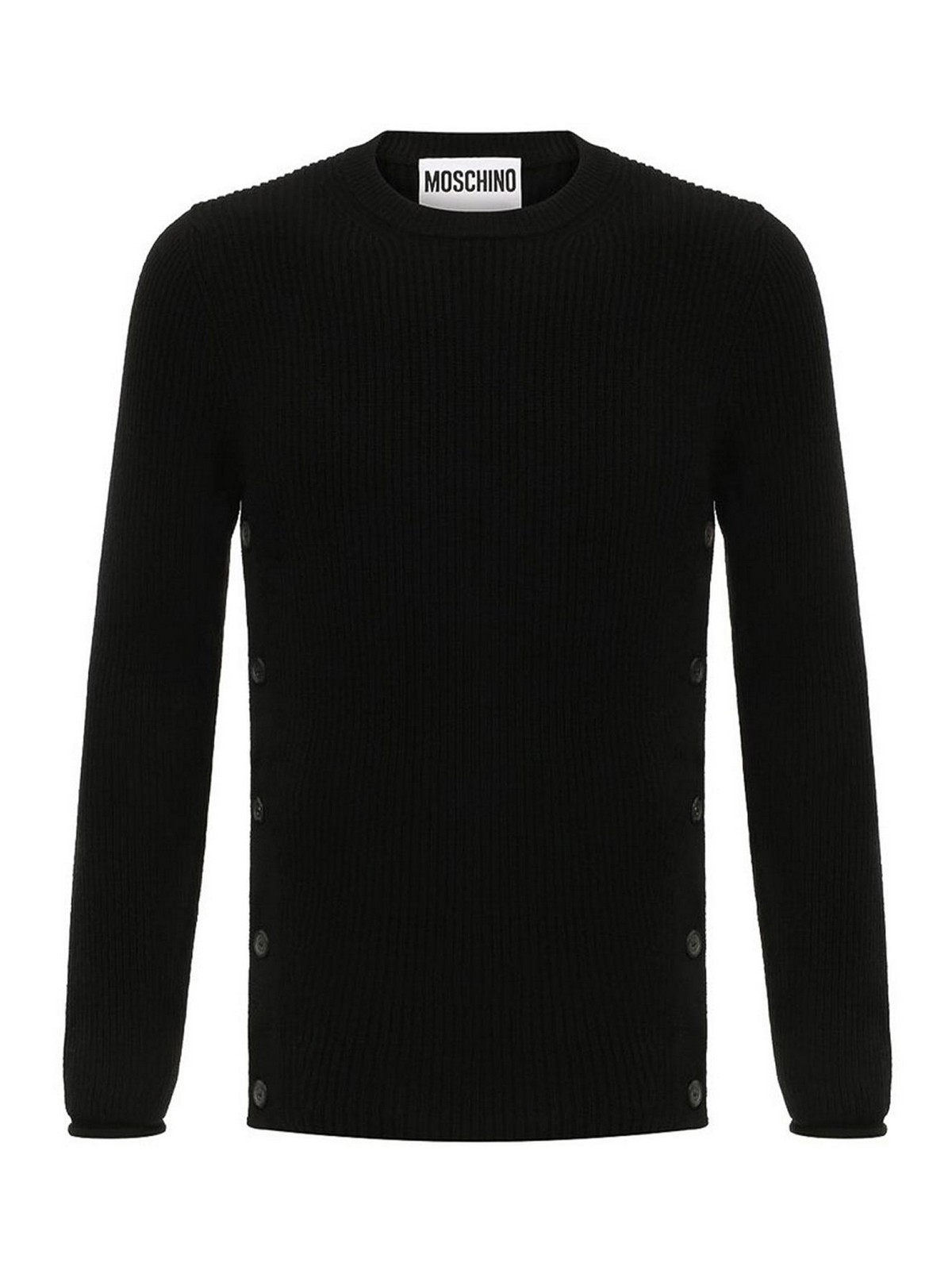 Sweater 91770020555 (MOSCHINO / ニット・セーター・カーディガン ) | MOSCHINO (モスキーノ)