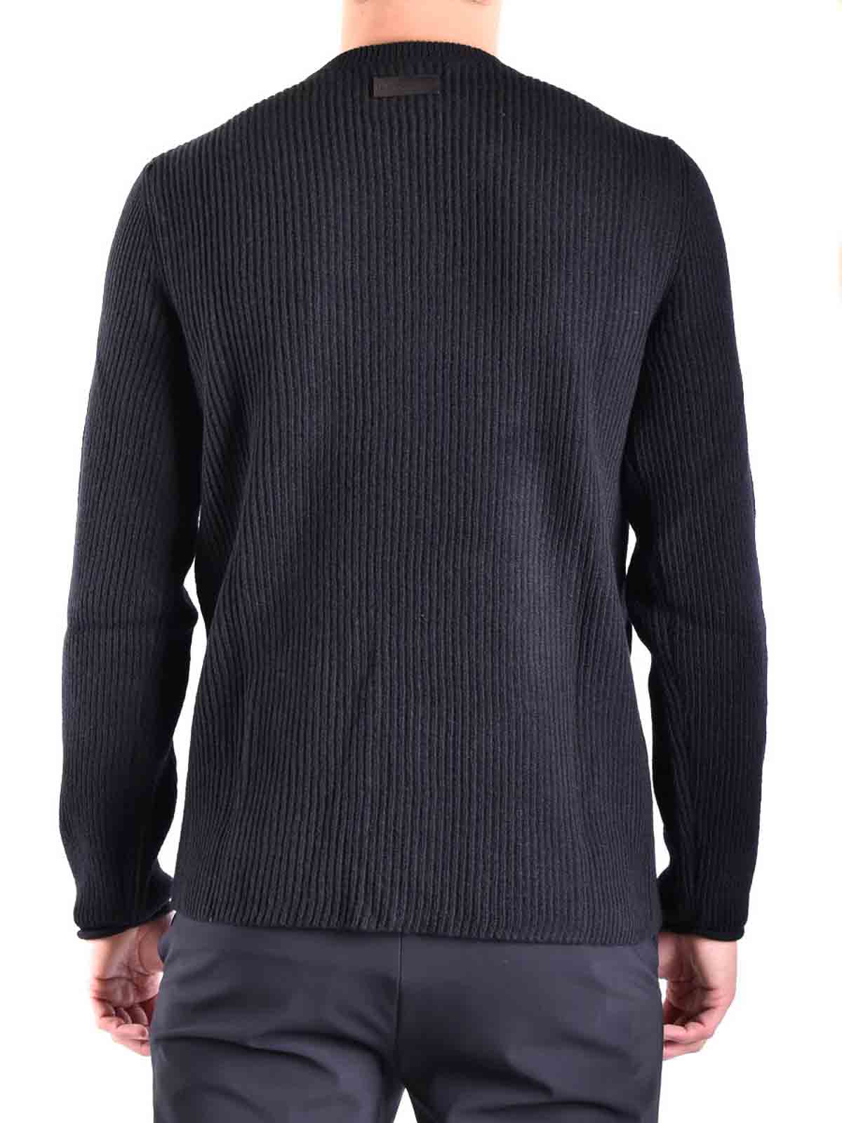 Sweater 91770020555 (MOSCHINO / ニット・セーター・カーディガン ) | MOSCHINO (モスキーノ)(2)