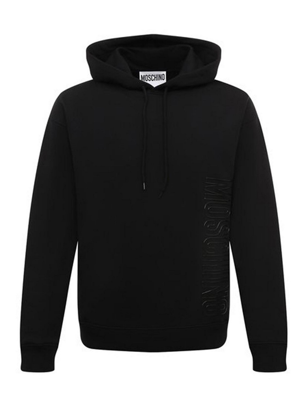 Sweater 171570281555 (MOSCHINO / スウェット・フーディー ) | MOSCHINO (モスキーノ)