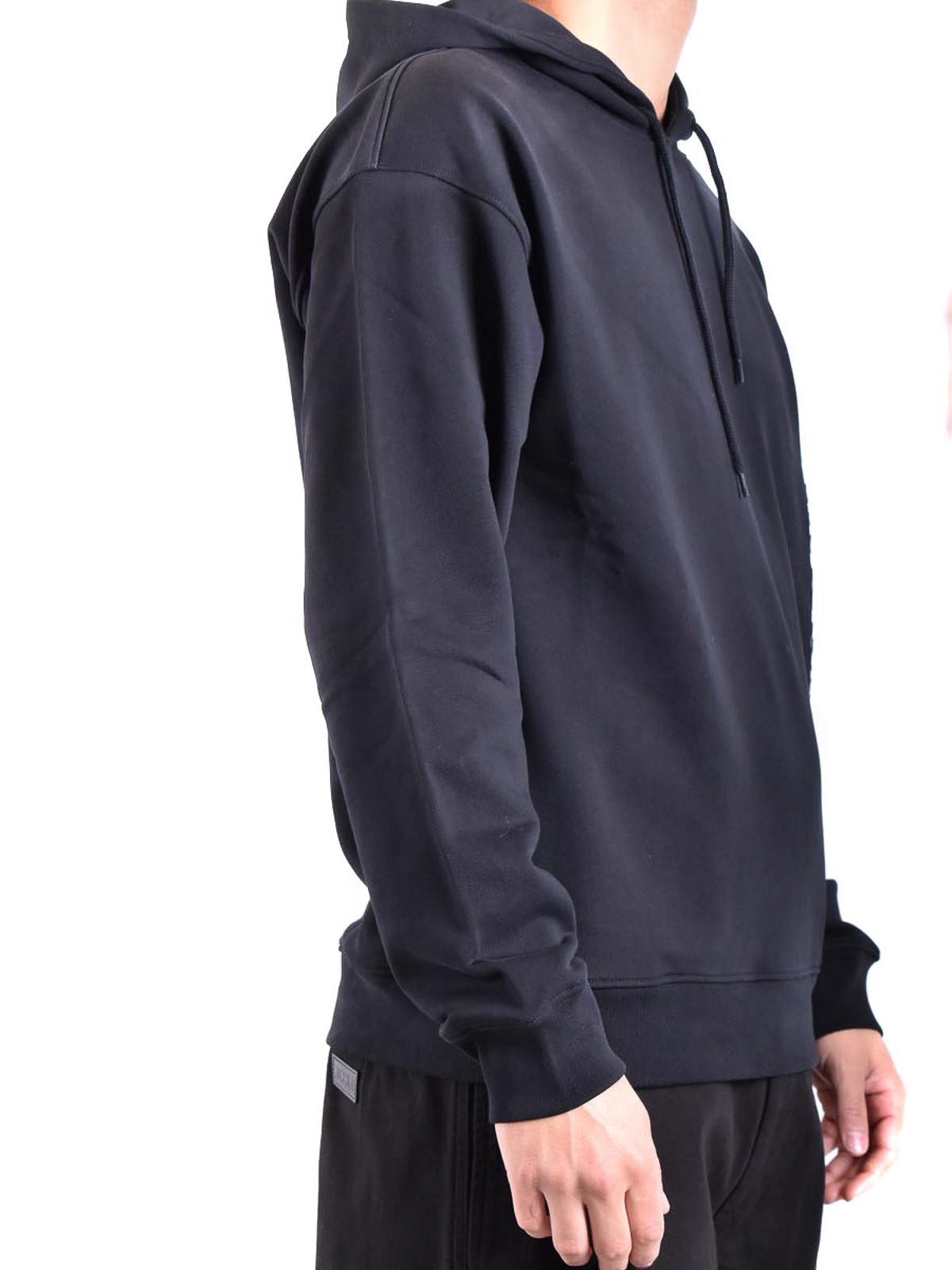 Sweater 171570281555 (MOSCHINO / スウェット・フーディー ) | MOSCHINO (モスキーノ)(1)