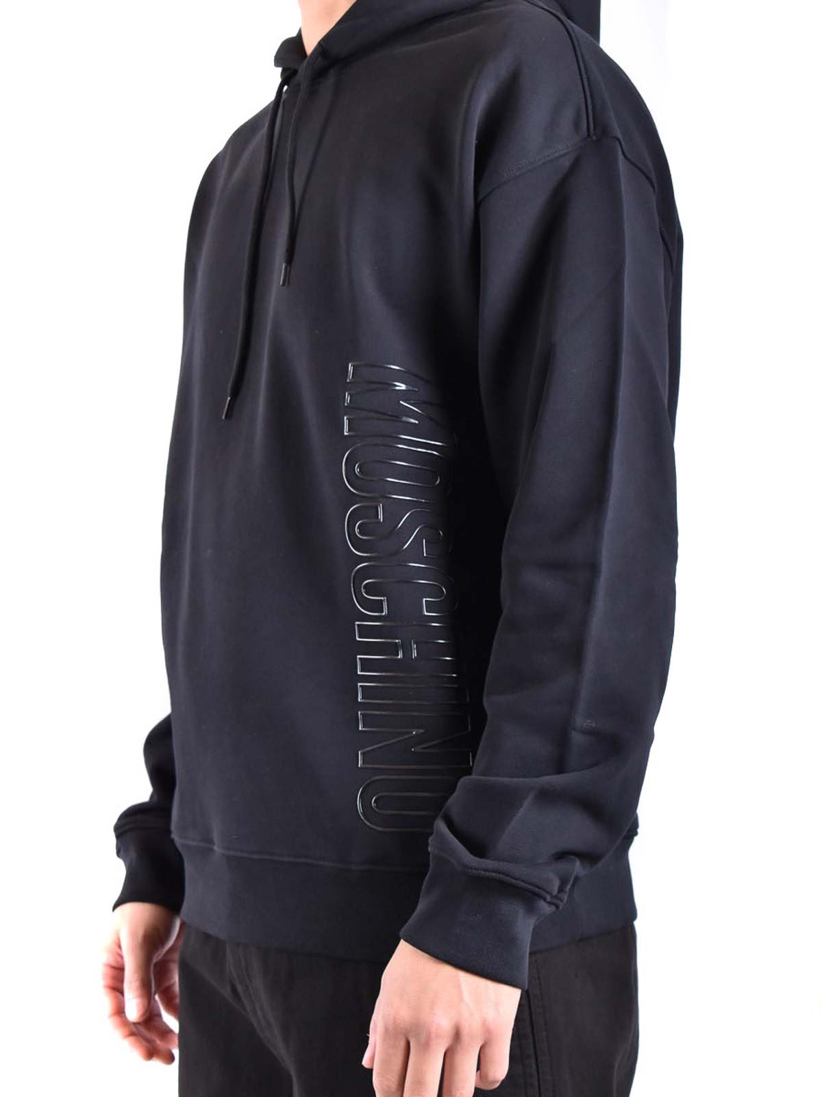 Sweater 171570281555 (MOSCHINO / スウェット・フーディー ) | MOSCHINO (モスキーノ)(2)