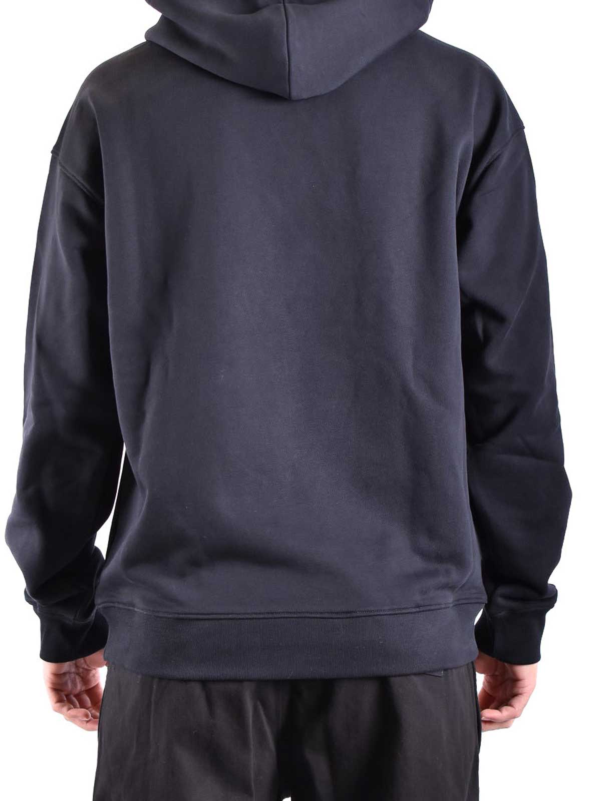 Sweater 171570281555 (MOSCHINO / スウェット・フーディー ) | MOSCHINO (モスキーノ)(3)