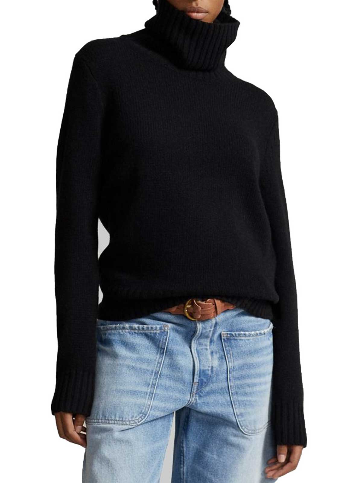 Sweater 211891667003 (Polo Ralph Lauren / ニット・セーター・カーディガン ) | Polo Ralph Lauren (ポロ ラルフ ローレン)(1)