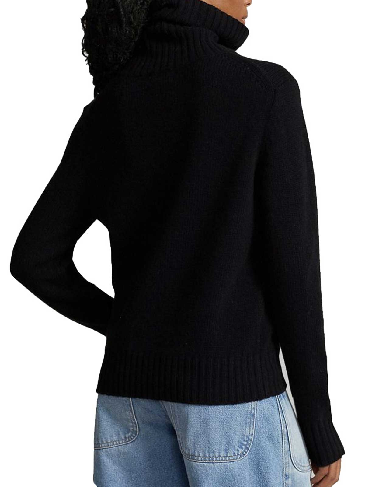 Sweater 211891667003 (Polo Ralph Lauren / ニット・セーター・カーディガン ) | Polo Ralph Lauren (ポロ ラルフ ローレン)(2)