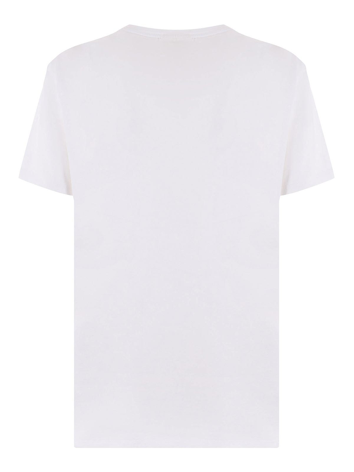 T-Shirt EMI000105417F (MC2 SAINT BARTH / Tシャツ・カットソー ) | MC2 SAINT BARTH (エムシーツーセイントバース)(1)