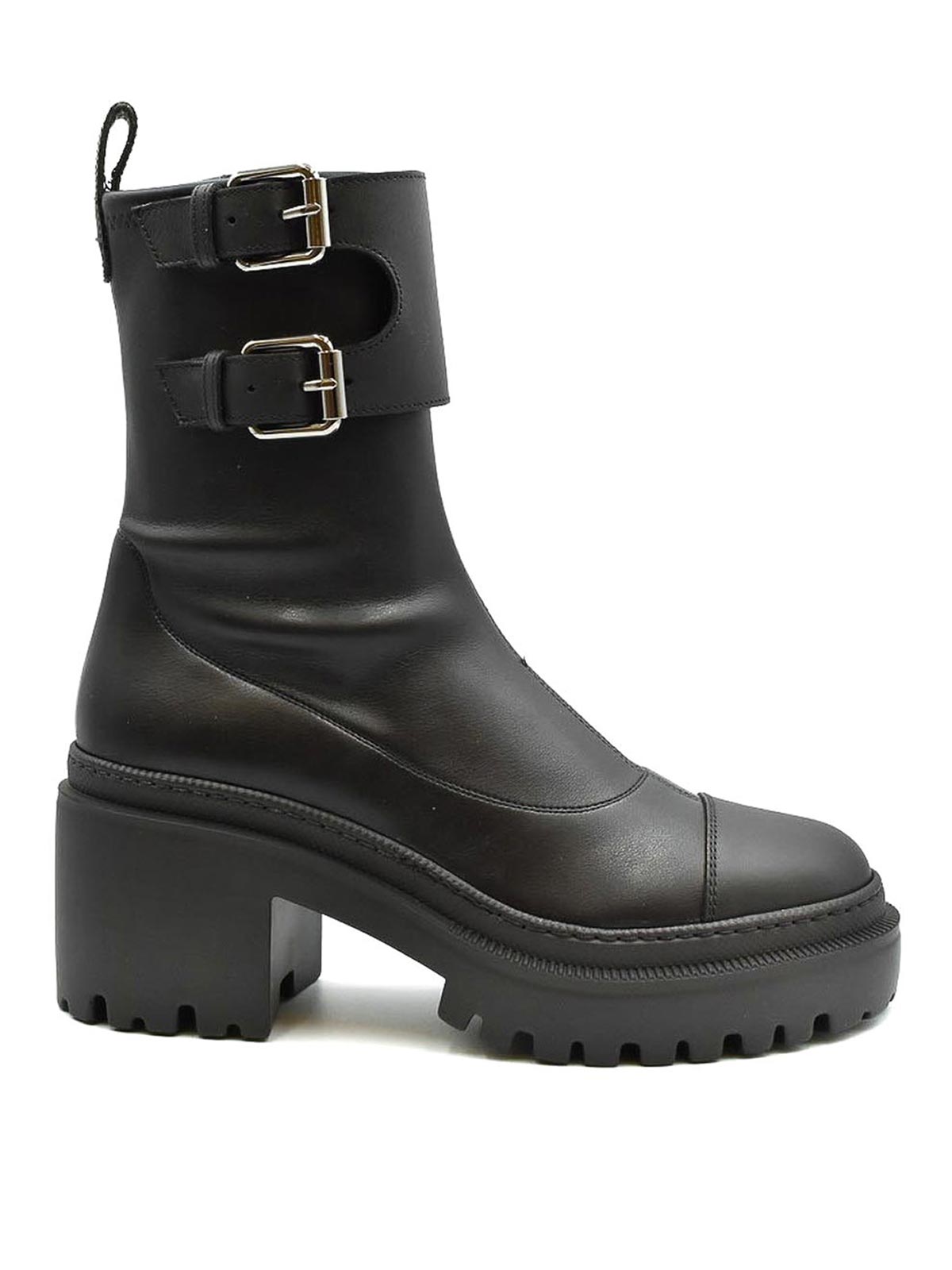 Boots I470017001 (GIUSEPPE ZANOTTI / ブーツ ) | GIUSEPPE ZANOTTI (ジュゼッペ ザノッティ)