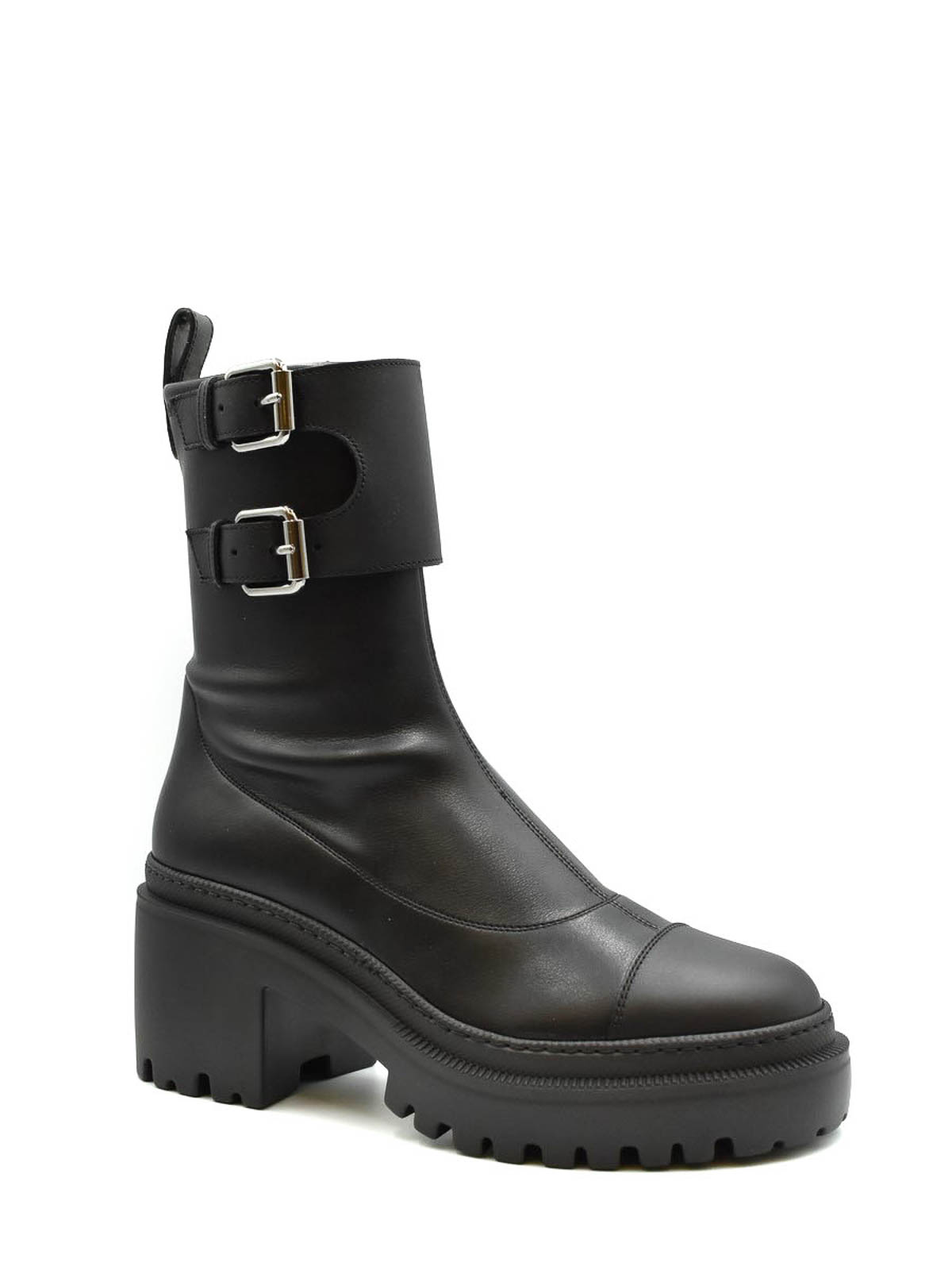 Boots I470017001 (GIUSEPPE ZANOTTI / ブーツ ) | GIUSEPPE ZANOTTI (ジュゼッペ ザノッティ)(1)