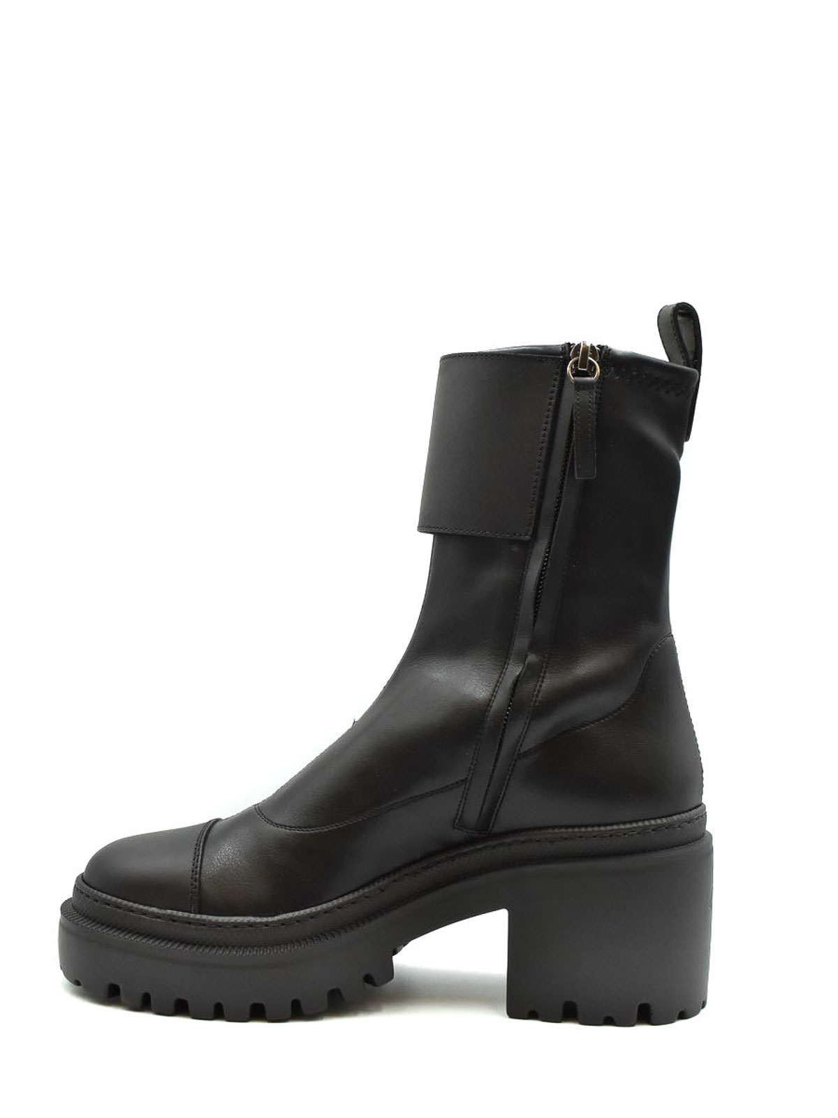 Boots I470017001 (GIUSEPPE ZANOTTI / ブーツ ) | GIUSEPPE ZANOTTI (ジュゼッペ ザノッティ)(2)