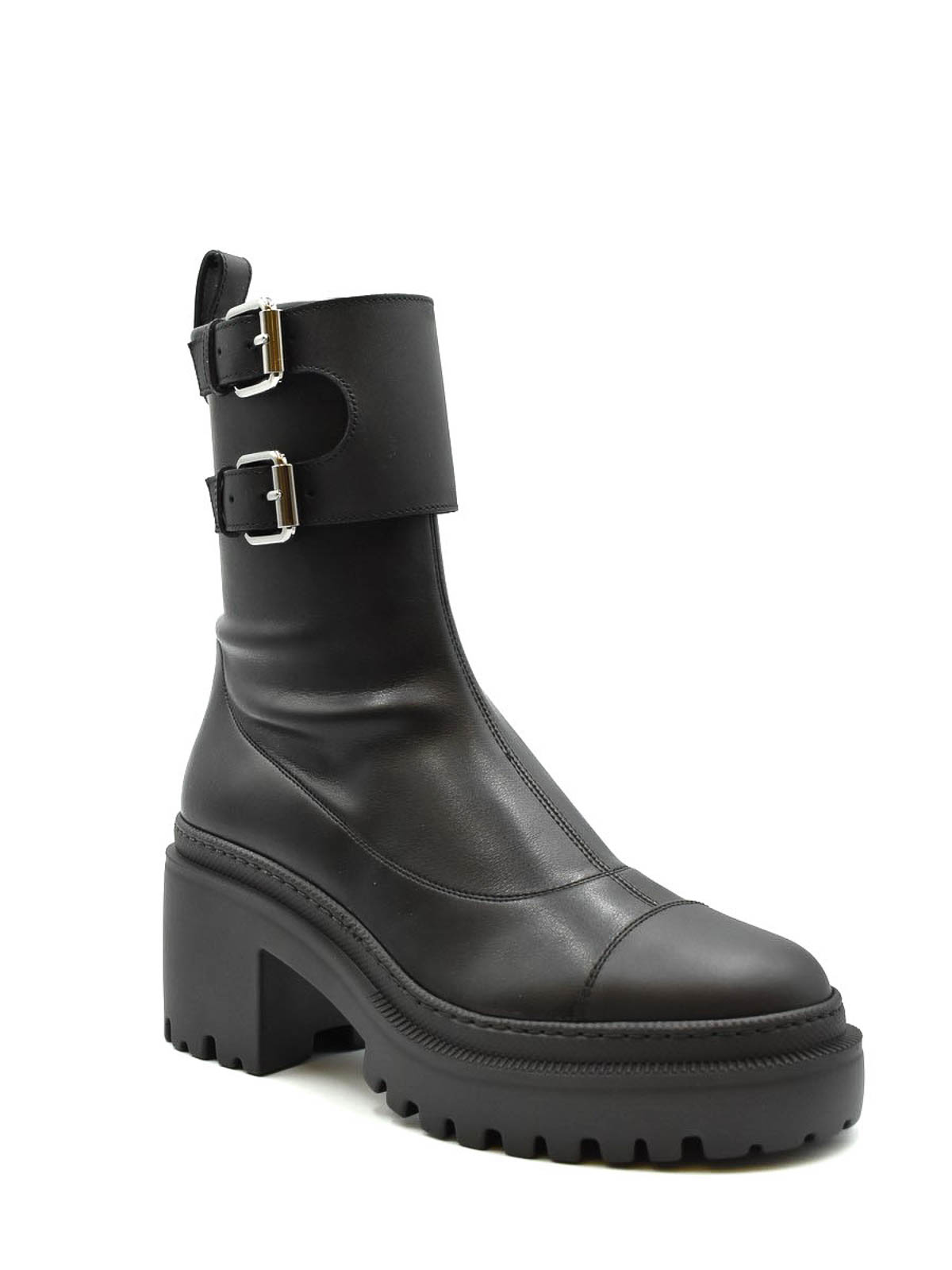 Boots I470017001 (GIUSEPPE ZANOTTI / ブーツ ) | GIUSEPPE ZANOTTI (ジュゼッペ ザノッティ)(3)