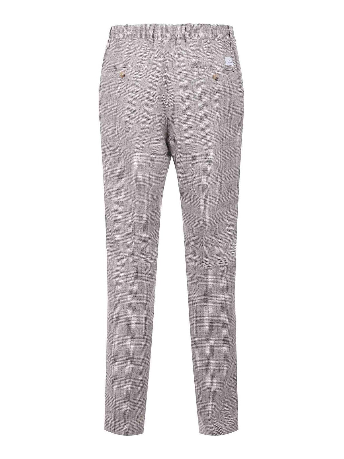 Trousers P168825313622 (MANUEL RITZ / パンツ ) | MANUEL RITZ (マヌエル リッツ)(2)