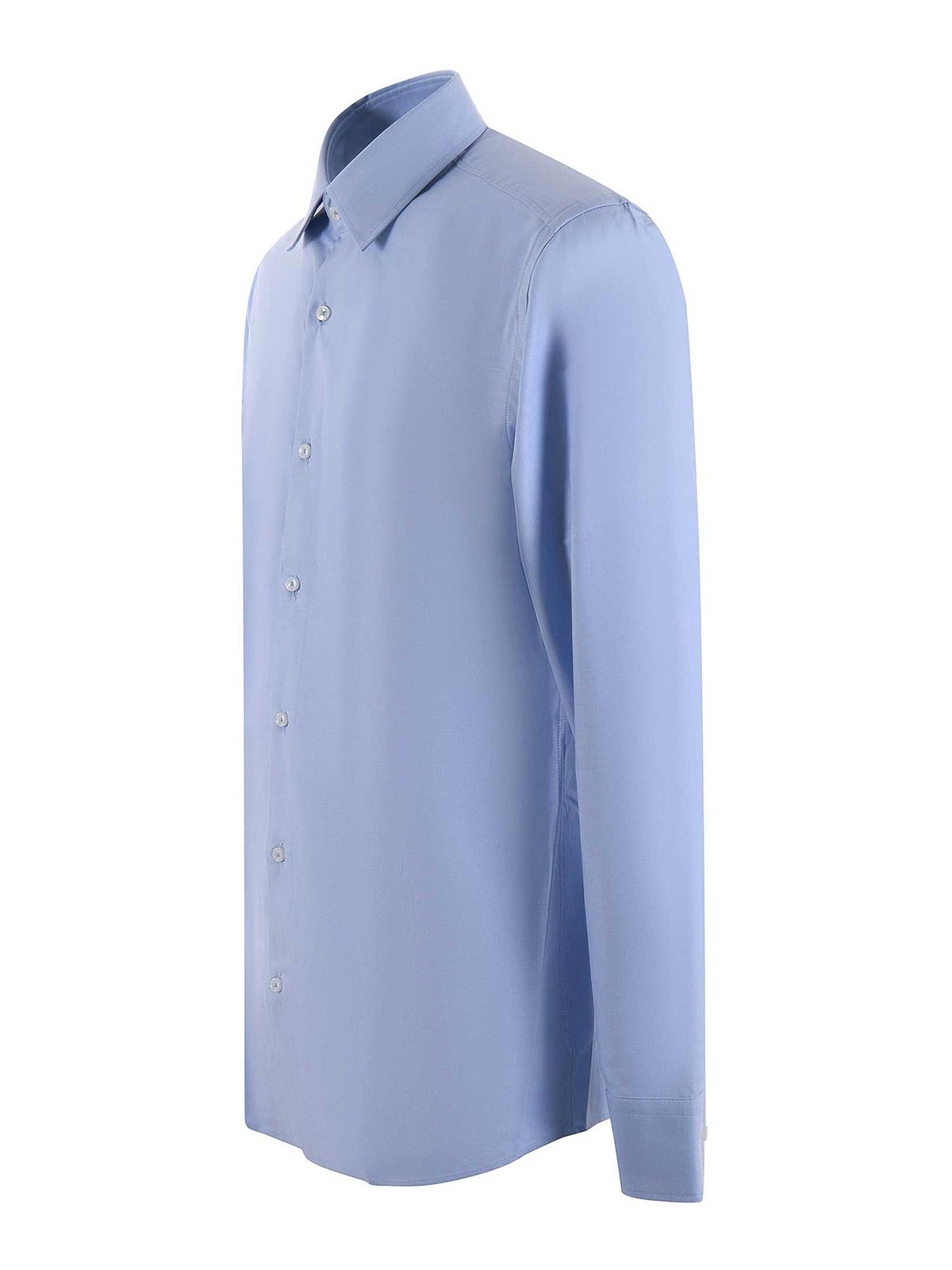 Shirt In Stretch Cotton HHANKKENTC650512824450 (HUGO BOSS / シャツ・ブラウス ) | HUGO BOSS (ヒューゴボス)(1)