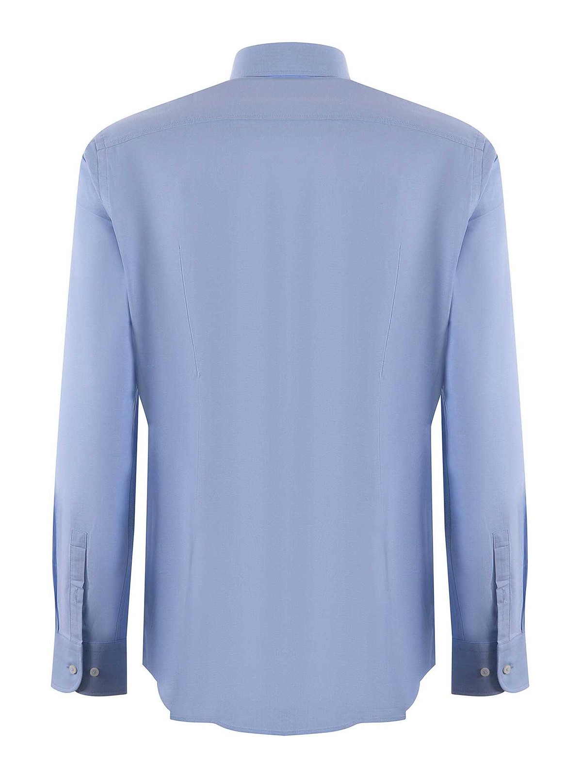 Shirt In Stretch Cotton HHANKKENTC650512824450 (HUGO BOSS / シャツ・ブラウス ) | HUGO BOSS (ヒューゴボス)(2)