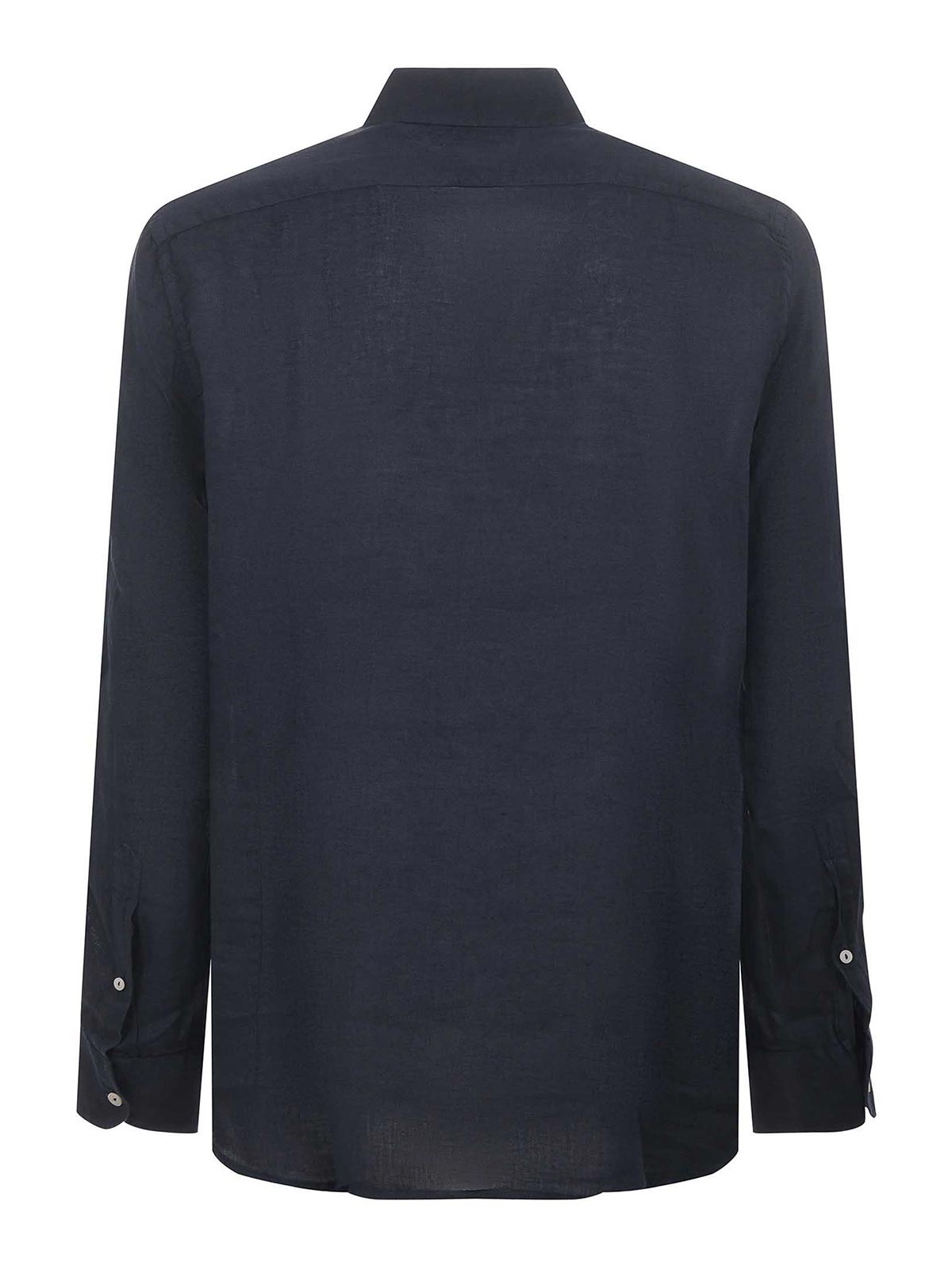 Linen Shirt PAMP00103145H (MC2 SAINT BARTH / シャツ・ブラウス ) | MC2 SAINT BARTH (エムシーツーセイントバース)(2)