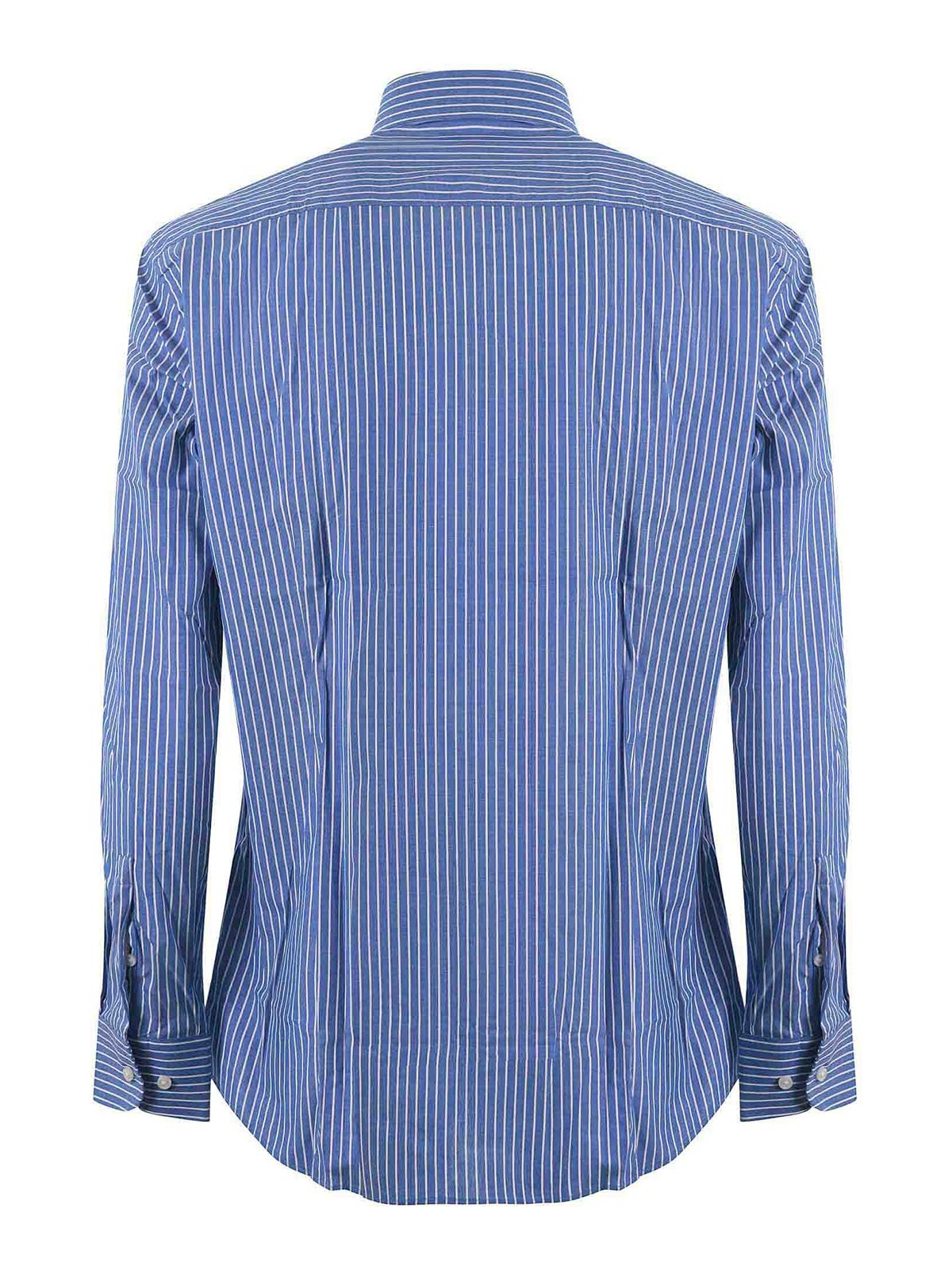 Shirt In Stretch Cotton HHANKKENTC150512663423 (HUGO BOSS / シャツ・ブラウス ) | HUGO BOSS (ヒューゴボス)(2)