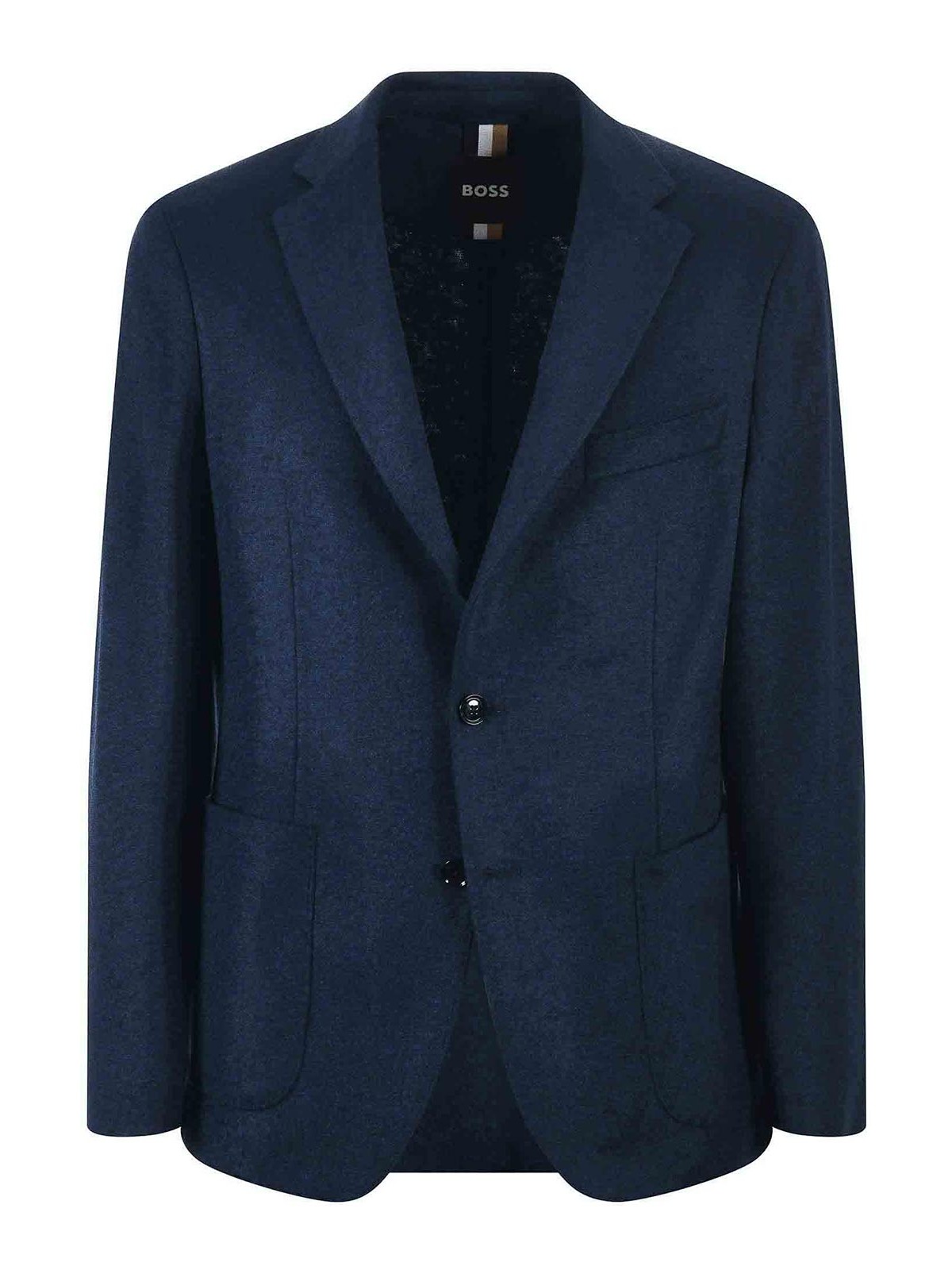 Hugo Jacket In Wool Jersey 505025331024503E18 (HUGO BOSS / ブレザー・ジャケット ) | HUGO BOSS (ヒューゴボス)