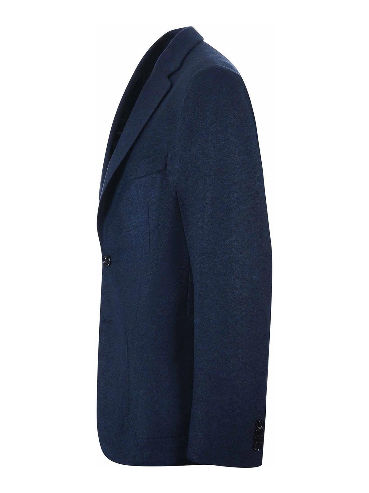 Hugo Jacket In Wool Jersey 505025331024503E18 (HUGO BOSS / ブレザー・ジャケット ) | HUGO BOSS (ヒューゴボス)(1)