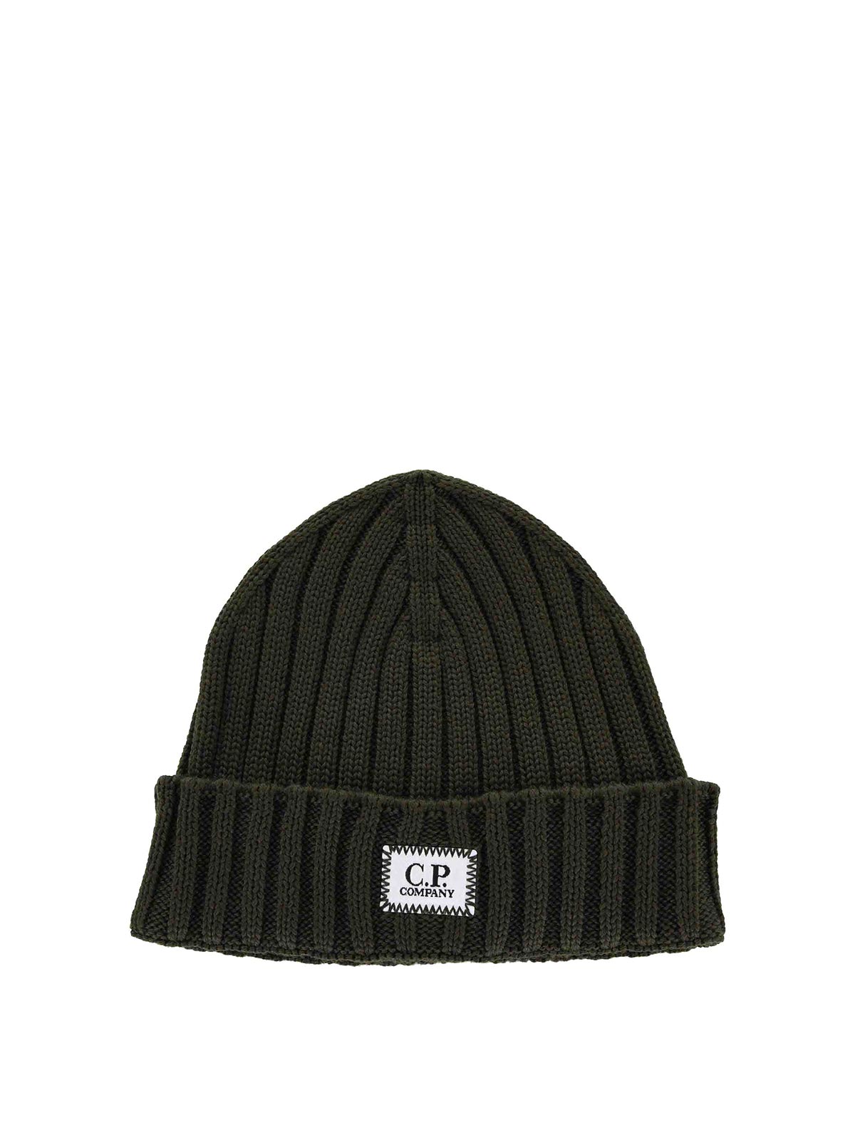 Cp Company Hat CMAC120A5509A683 (C.P. Company / 帽子 ) | C.P. Company (シーピーカンパニー)